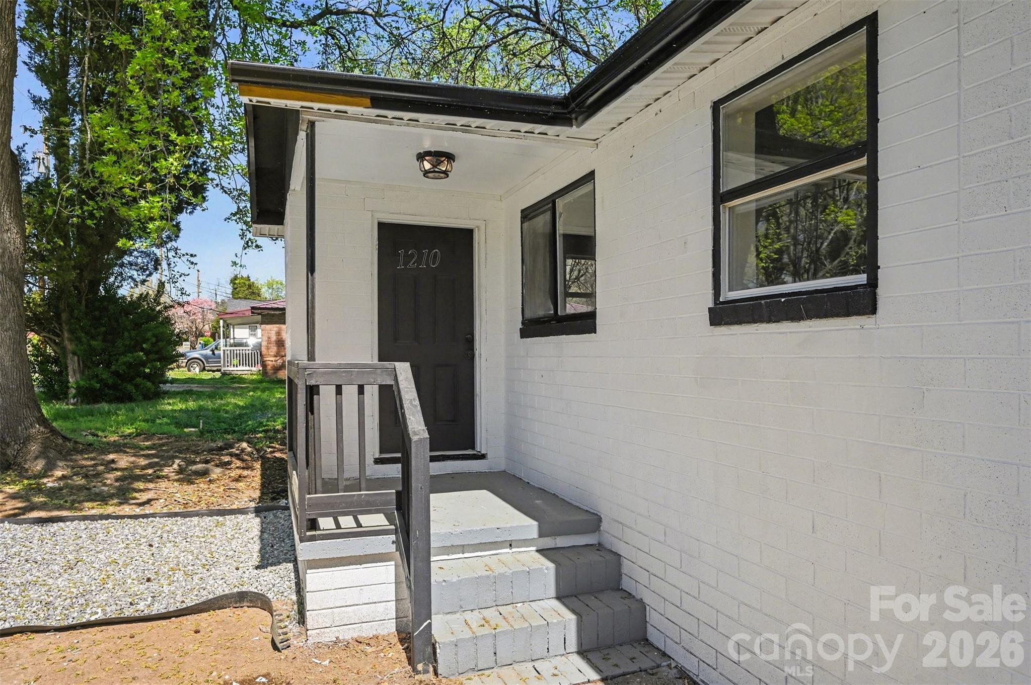 1210 Grady Street — Salisbury
