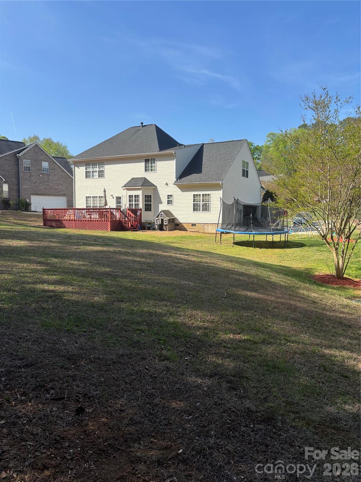 5367 Harvest Hill Drive — Harrisburg