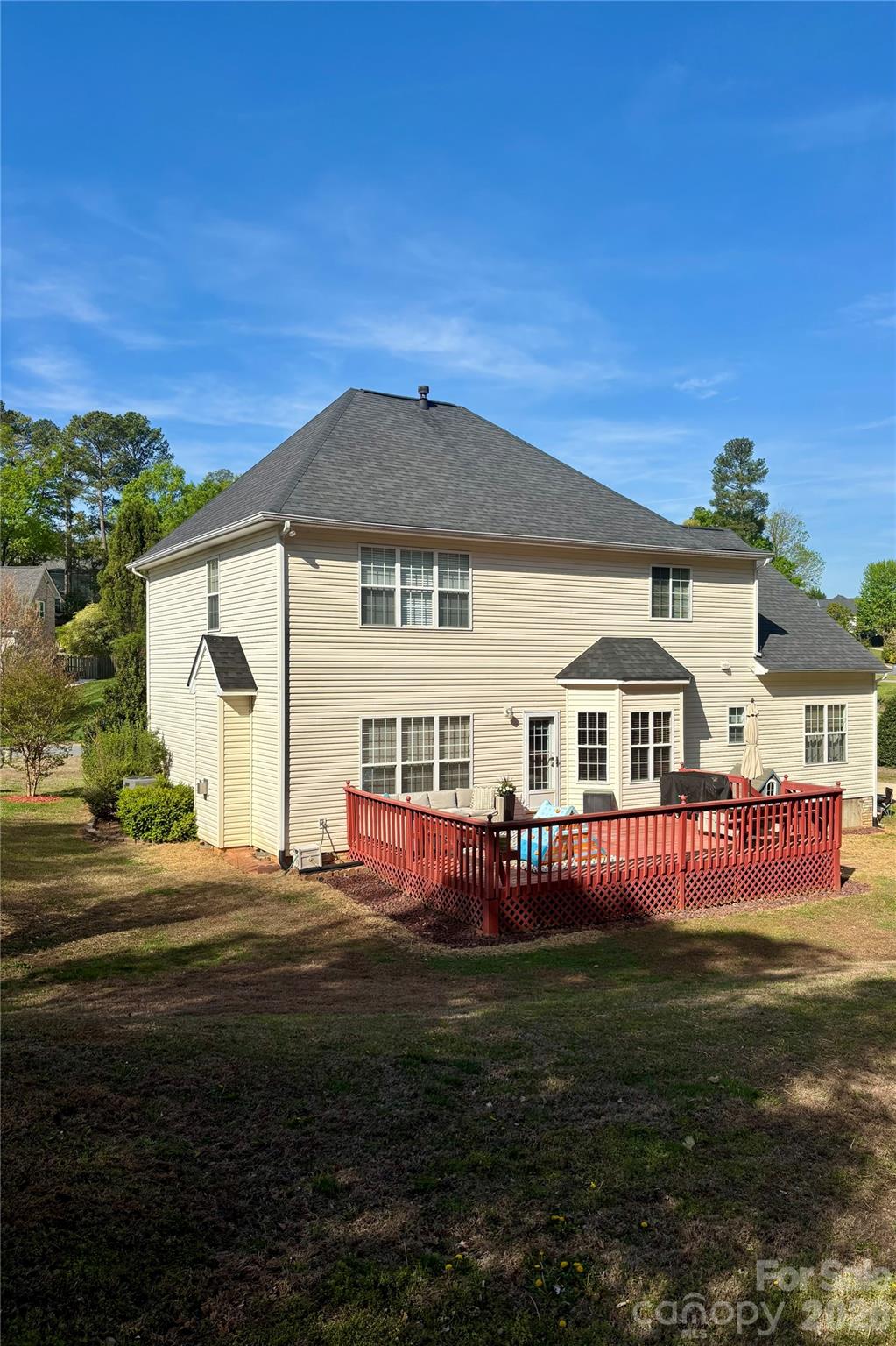 5367 Harvest Hill Drive — Harrisburg