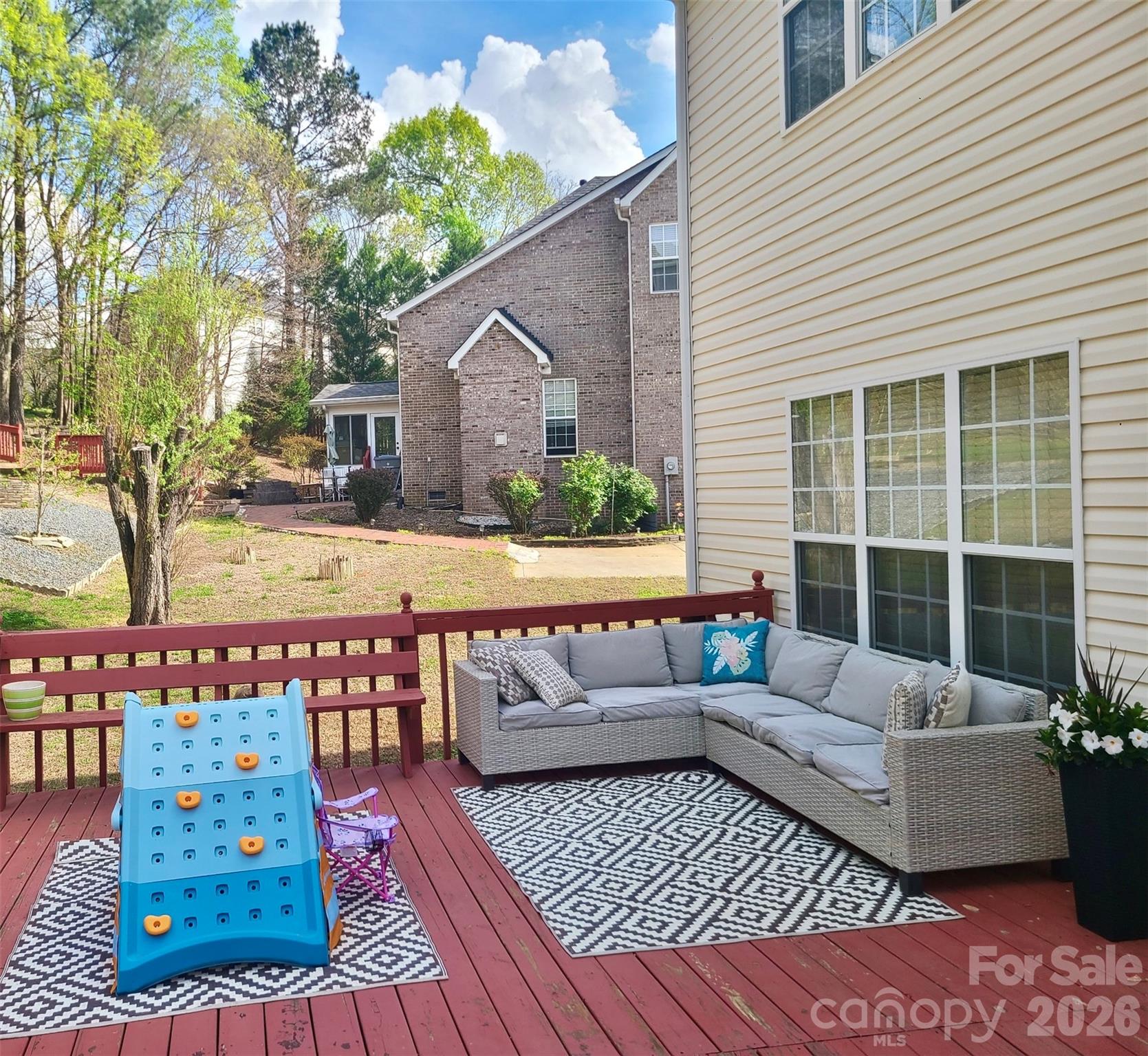 5367 Harvest Hill Drive — Harrisburg