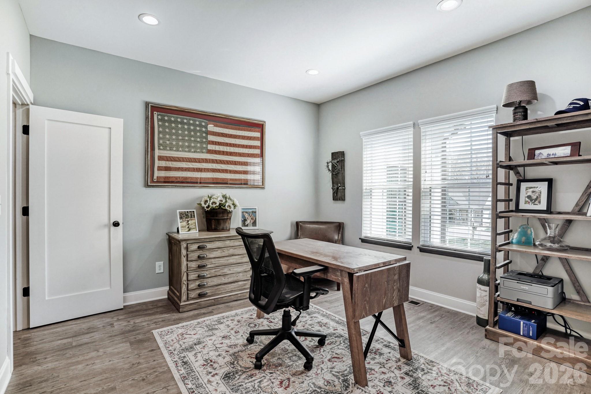 4213 Blair Road — Maiden