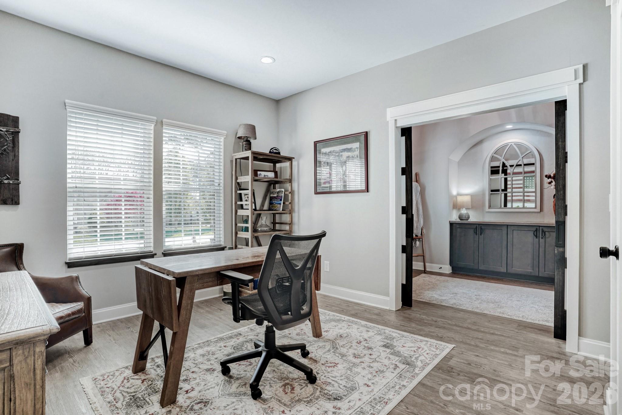 4213 Blair Road — Maiden