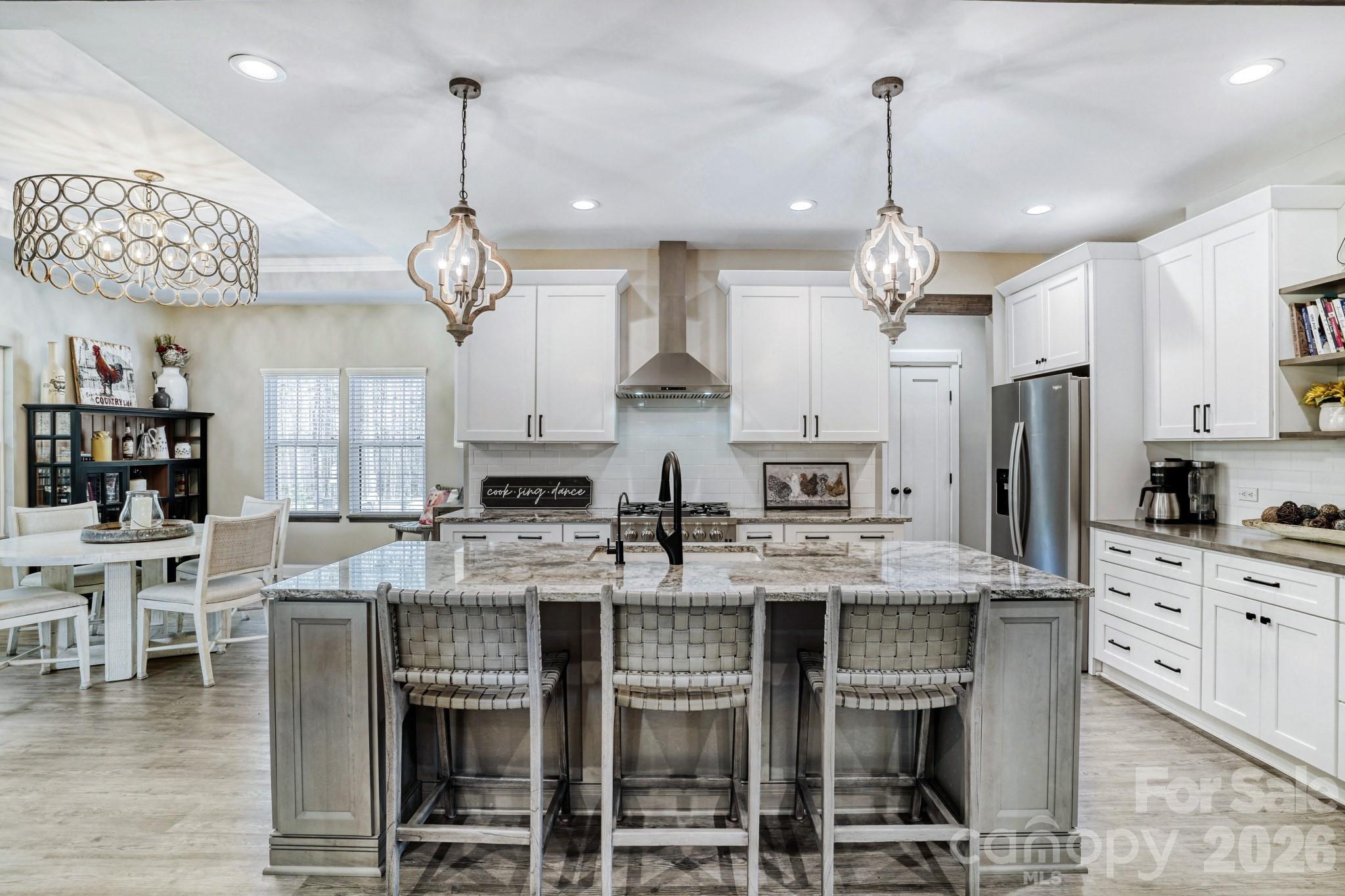 4213 Blair Road — Maiden