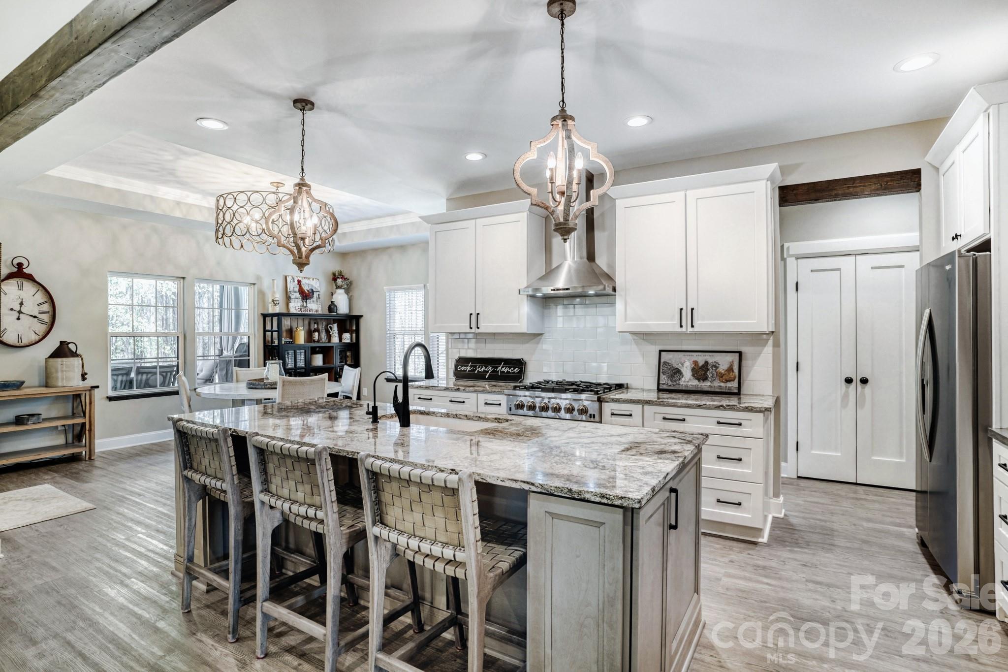 4213 Blair Road — Maiden