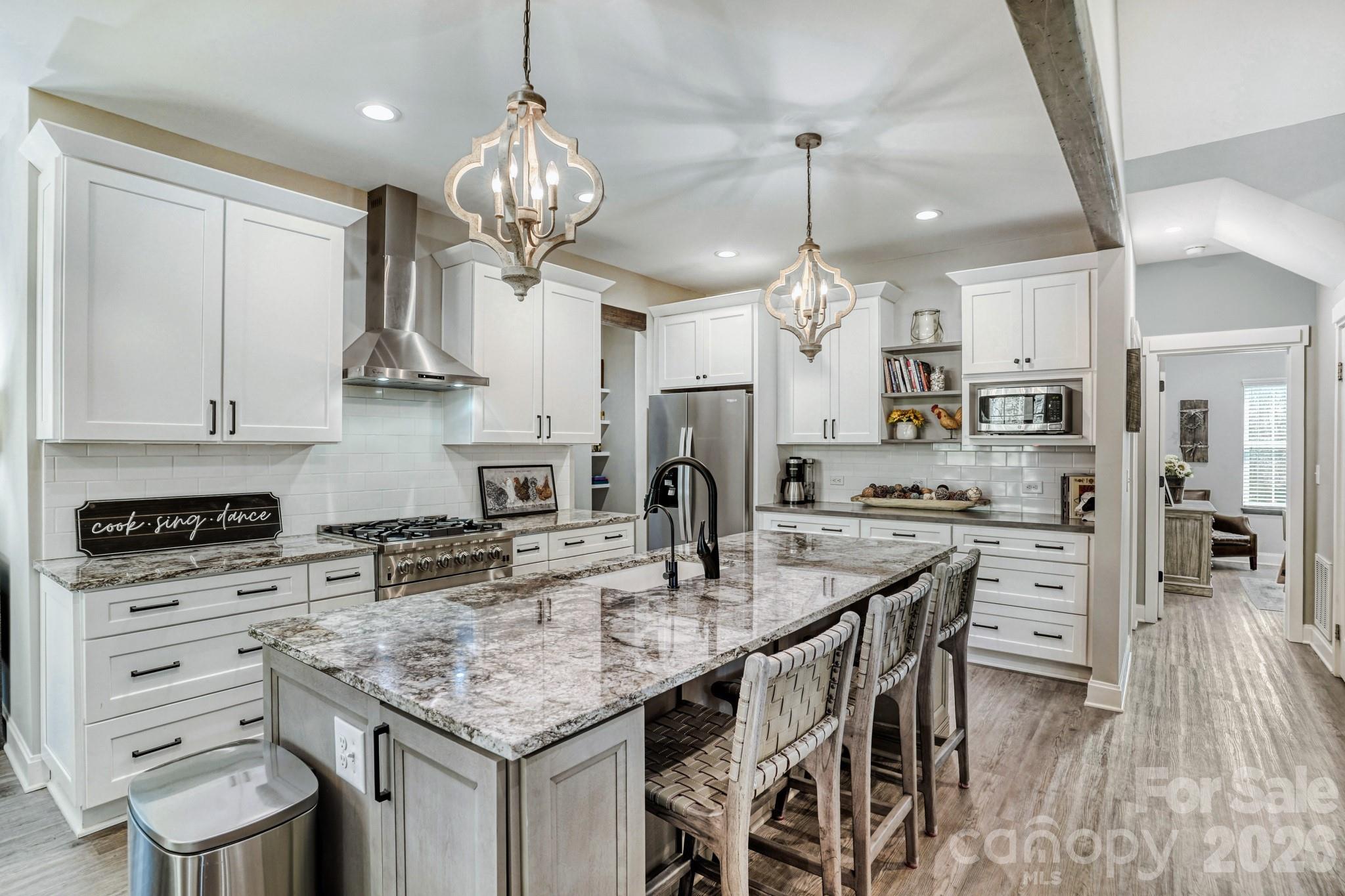 4213 Blair Road — Maiden