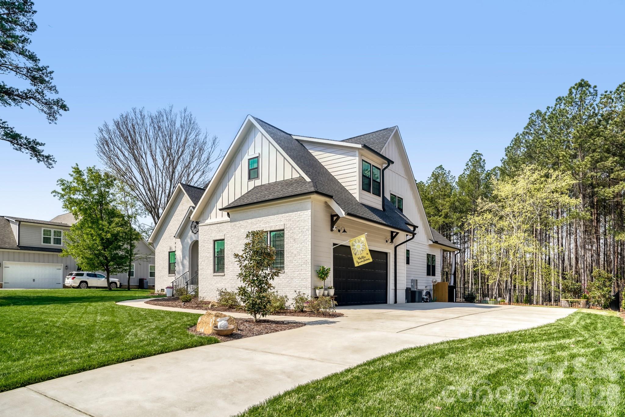 4213 Blair Road — Maiden