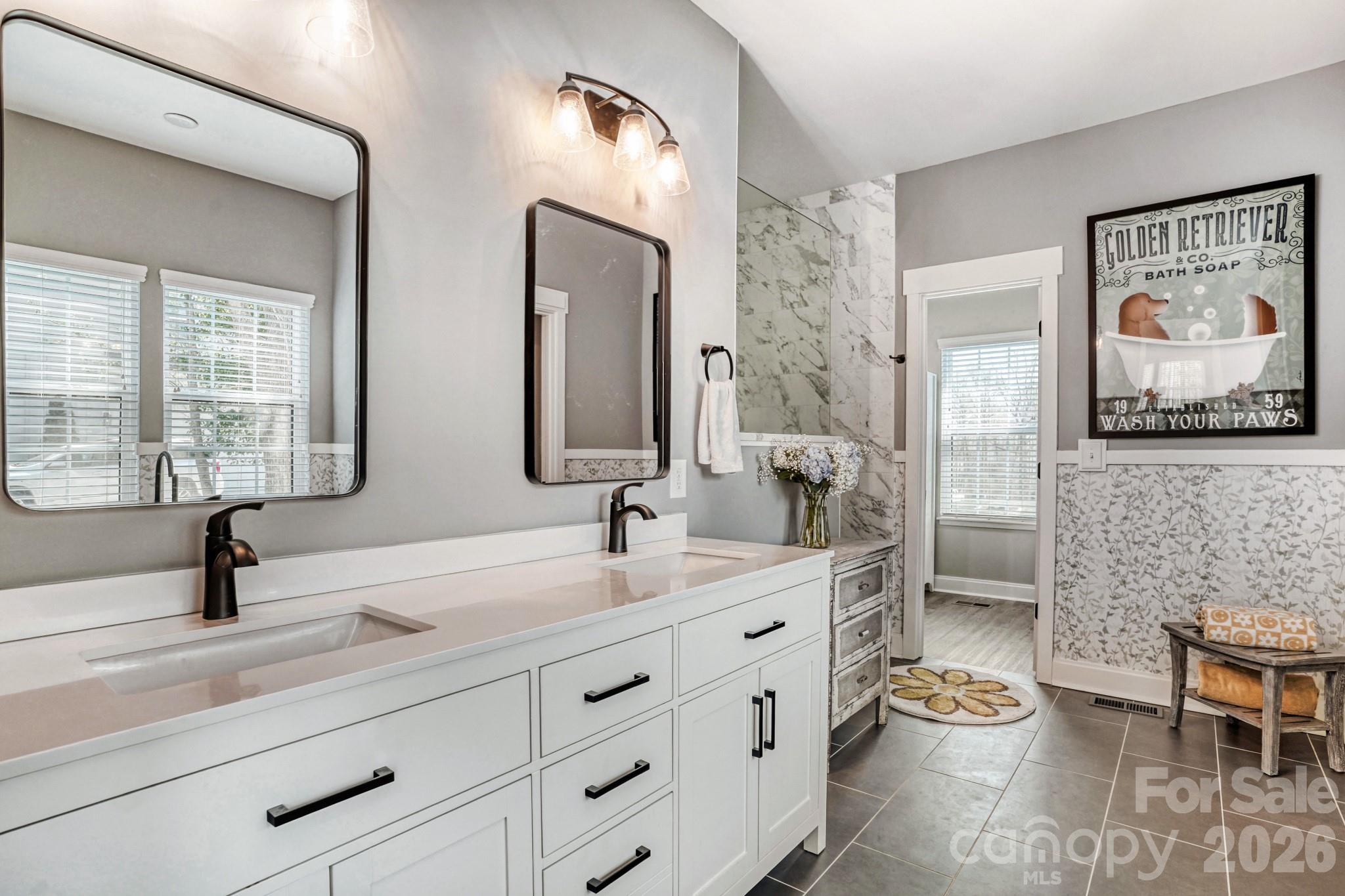 4213 Blair Road — Maiden