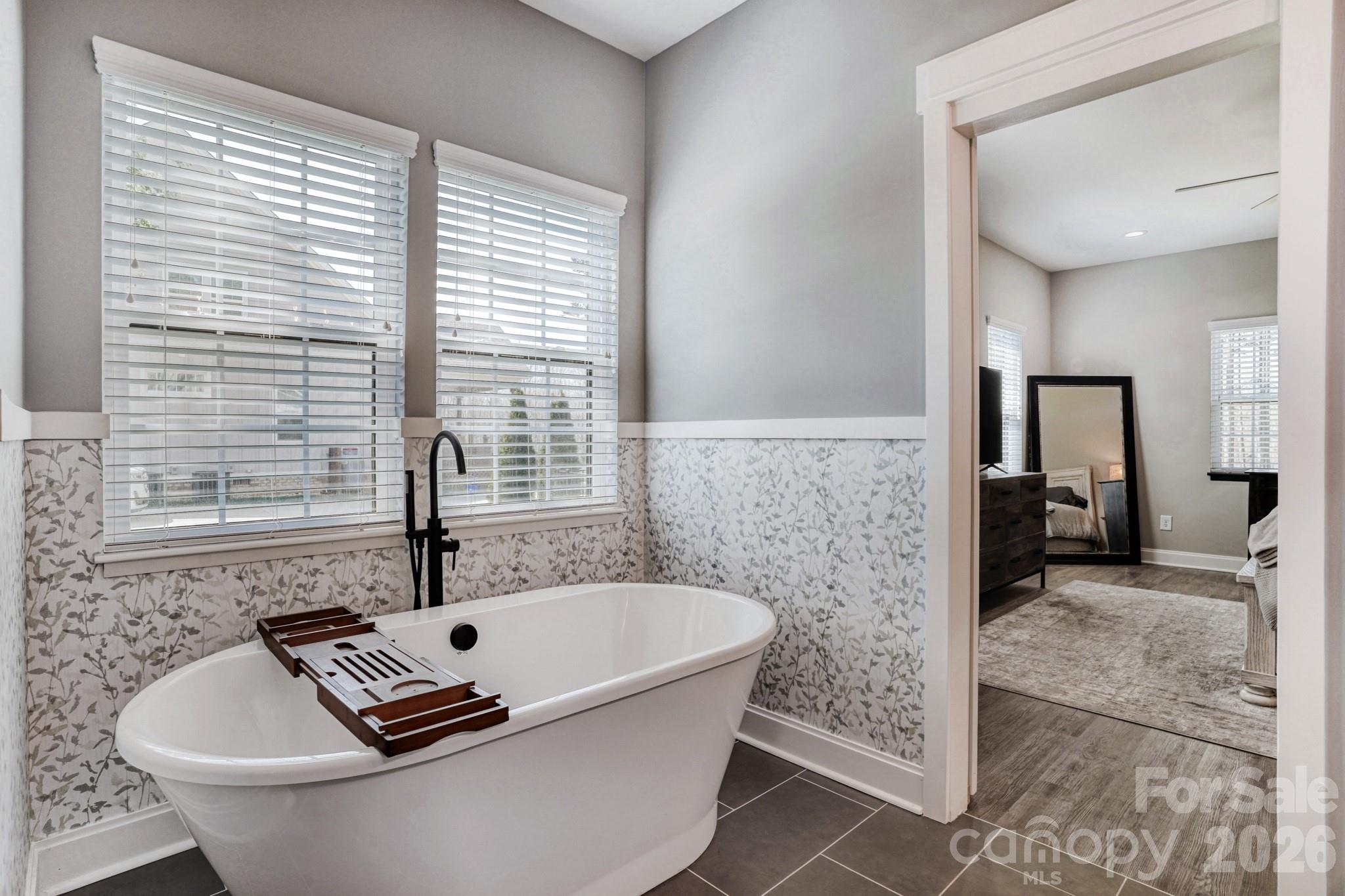 4213 Blair Road — Maiden