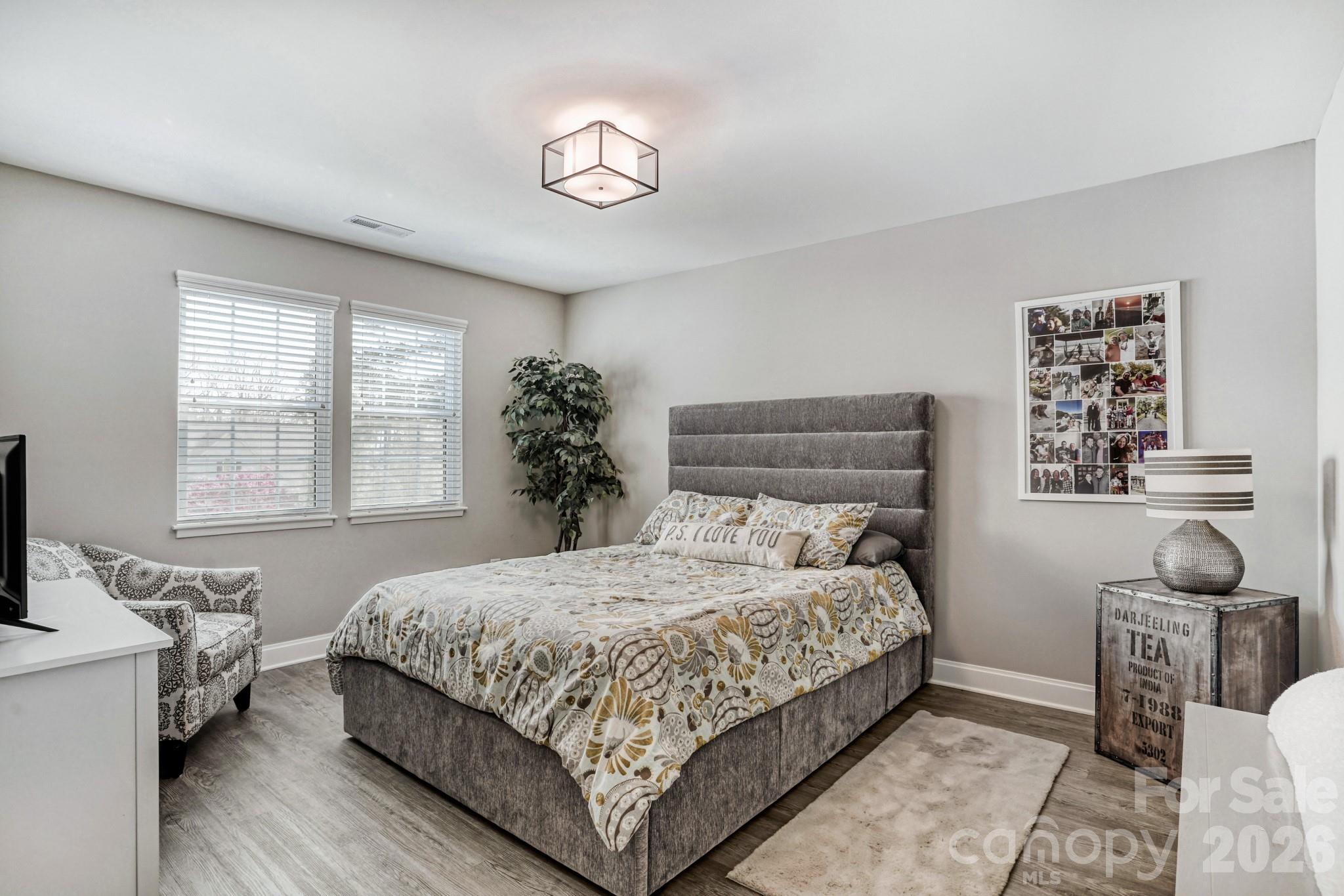 4213 Blair Road — Maiden