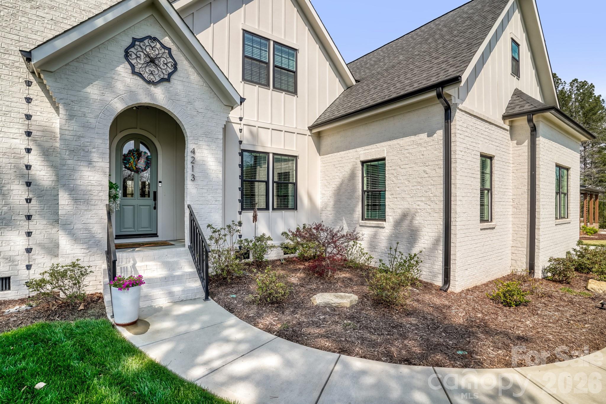 4213 Blair Road — Maiden