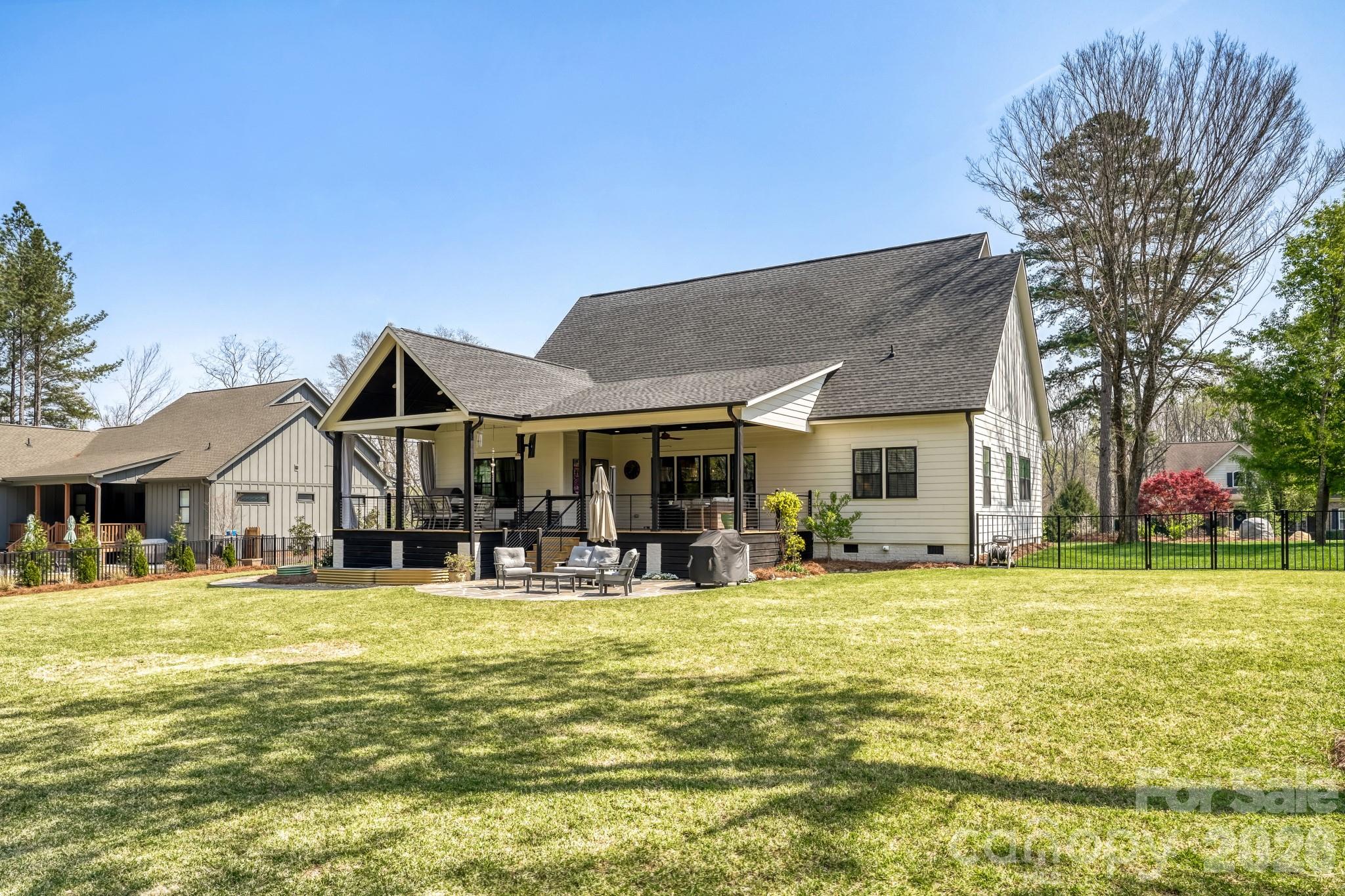 4213 Blair Road — Maiden