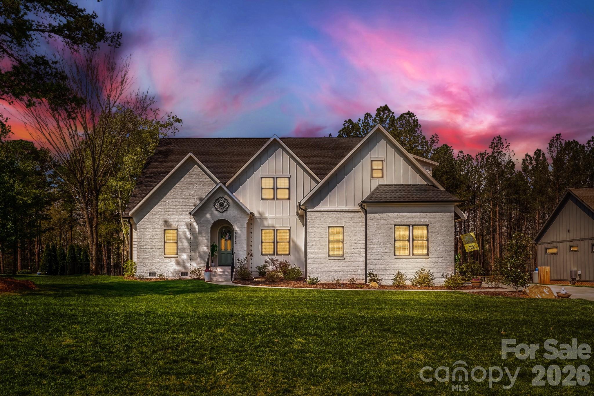 4213 Blair Road — Maiden