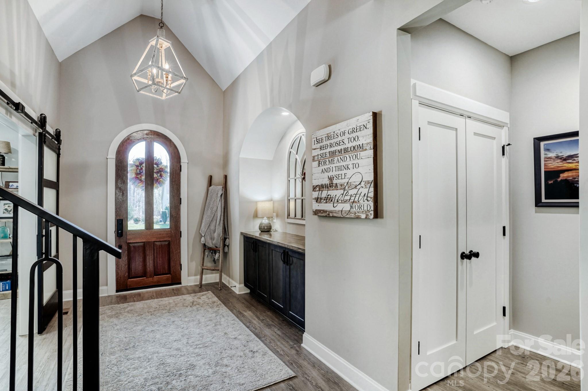 4213 Blair Road — Maiden
