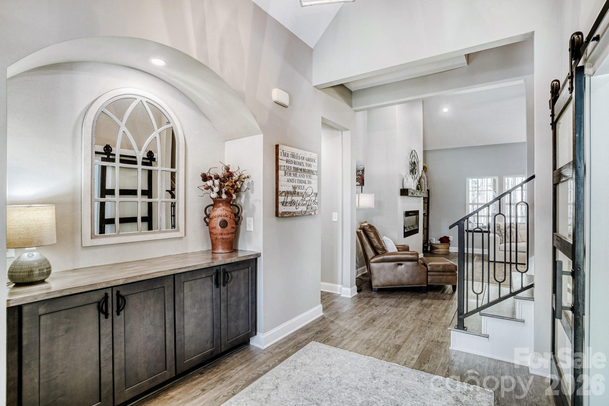 4213 Blair Road — Maiden