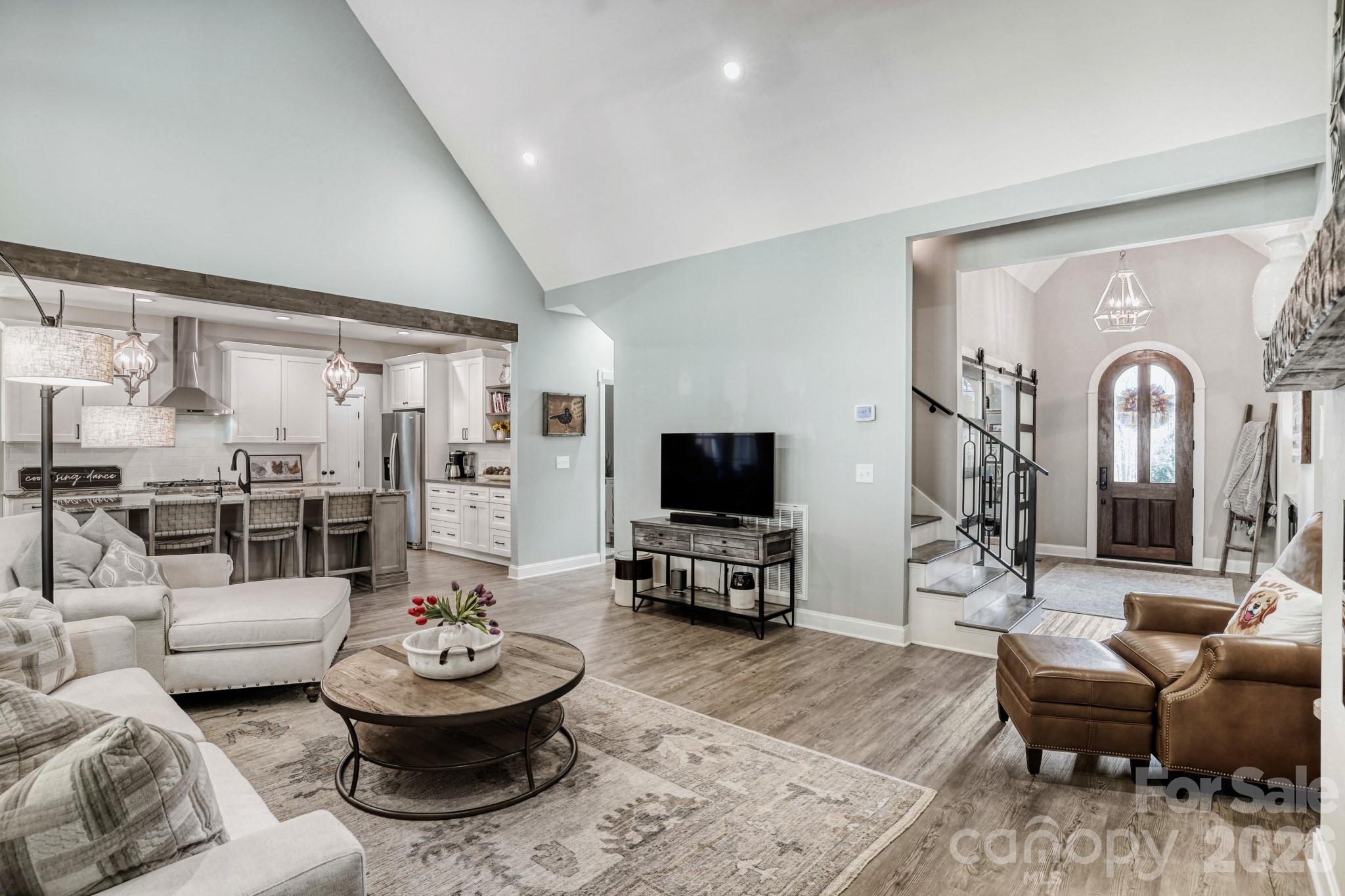 4213 Blair Road — Maiden