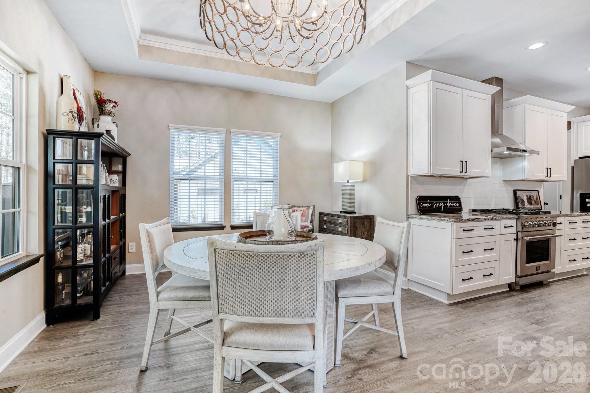 4213 Blair Road — Maiden