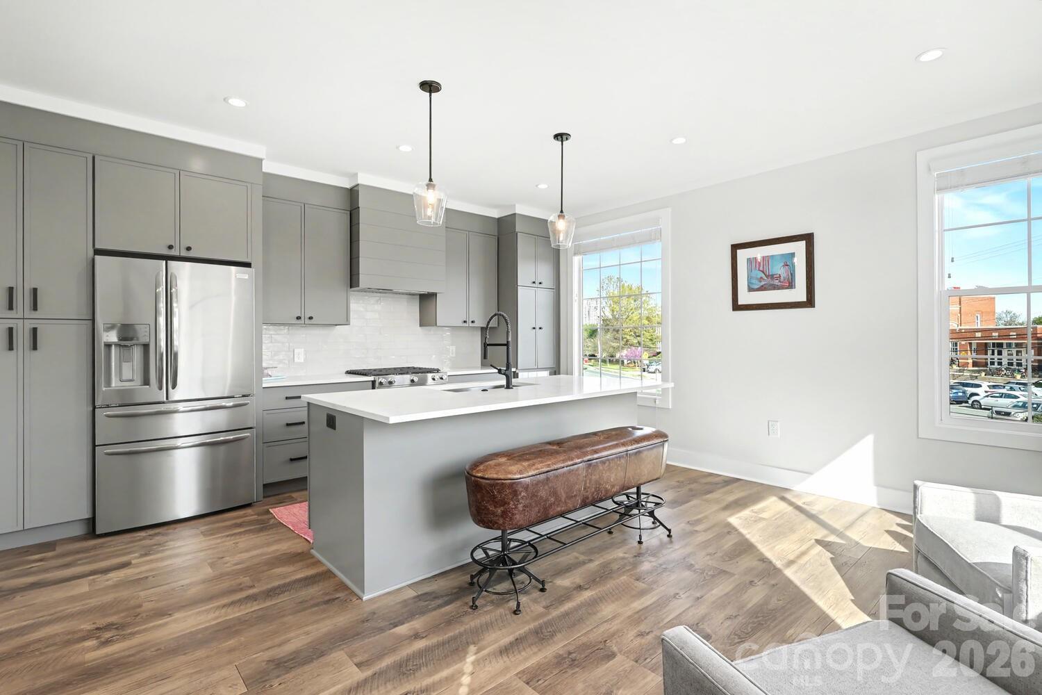 1302 E 10th Street — Charlotte