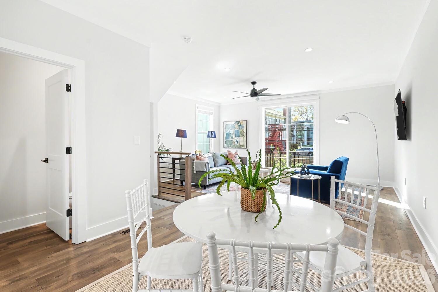 1302 E 10th Street — Charlotte