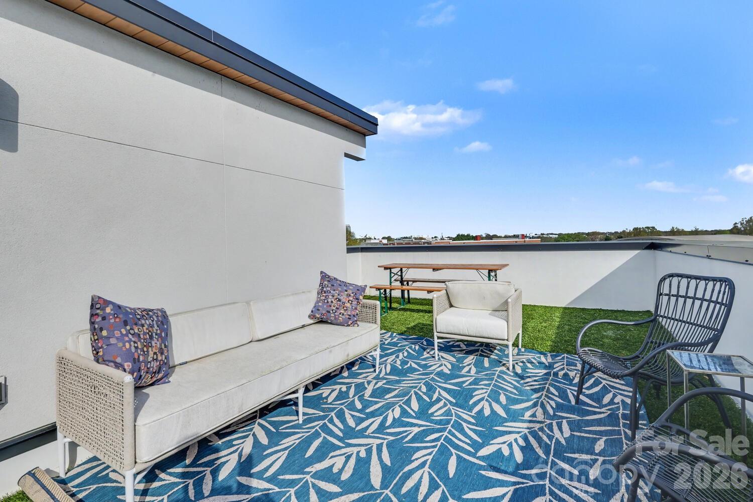 1302 E 10th Street — Charlotte