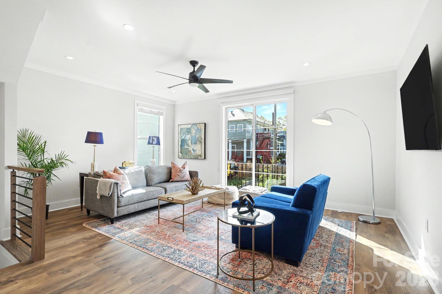 1302 E 10th Street — Charlotte