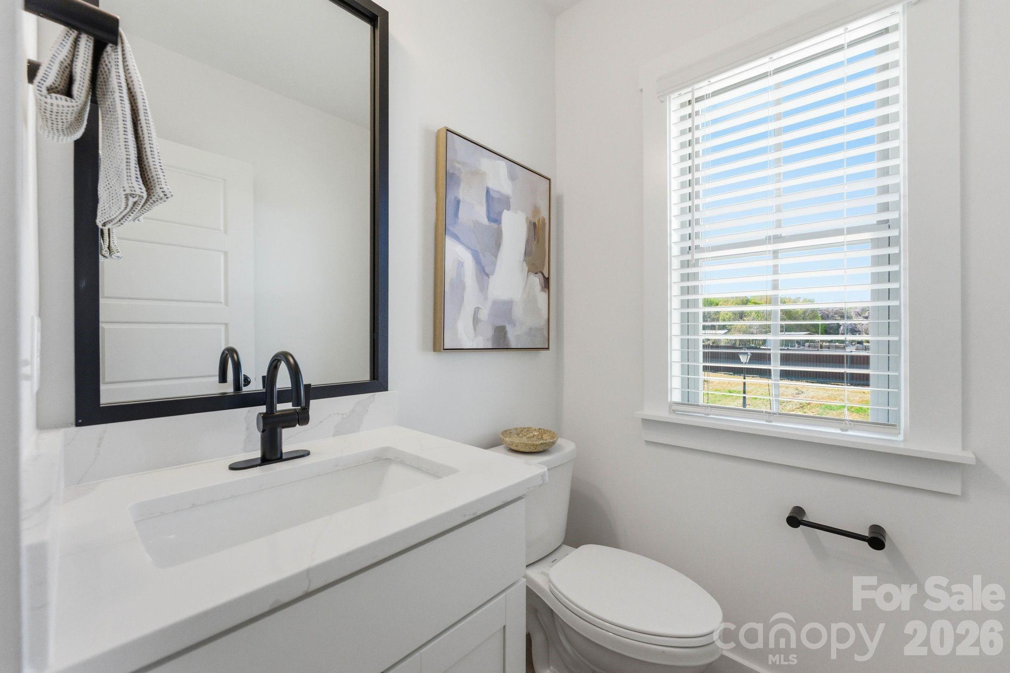 809 Garringer Place — Charlotte