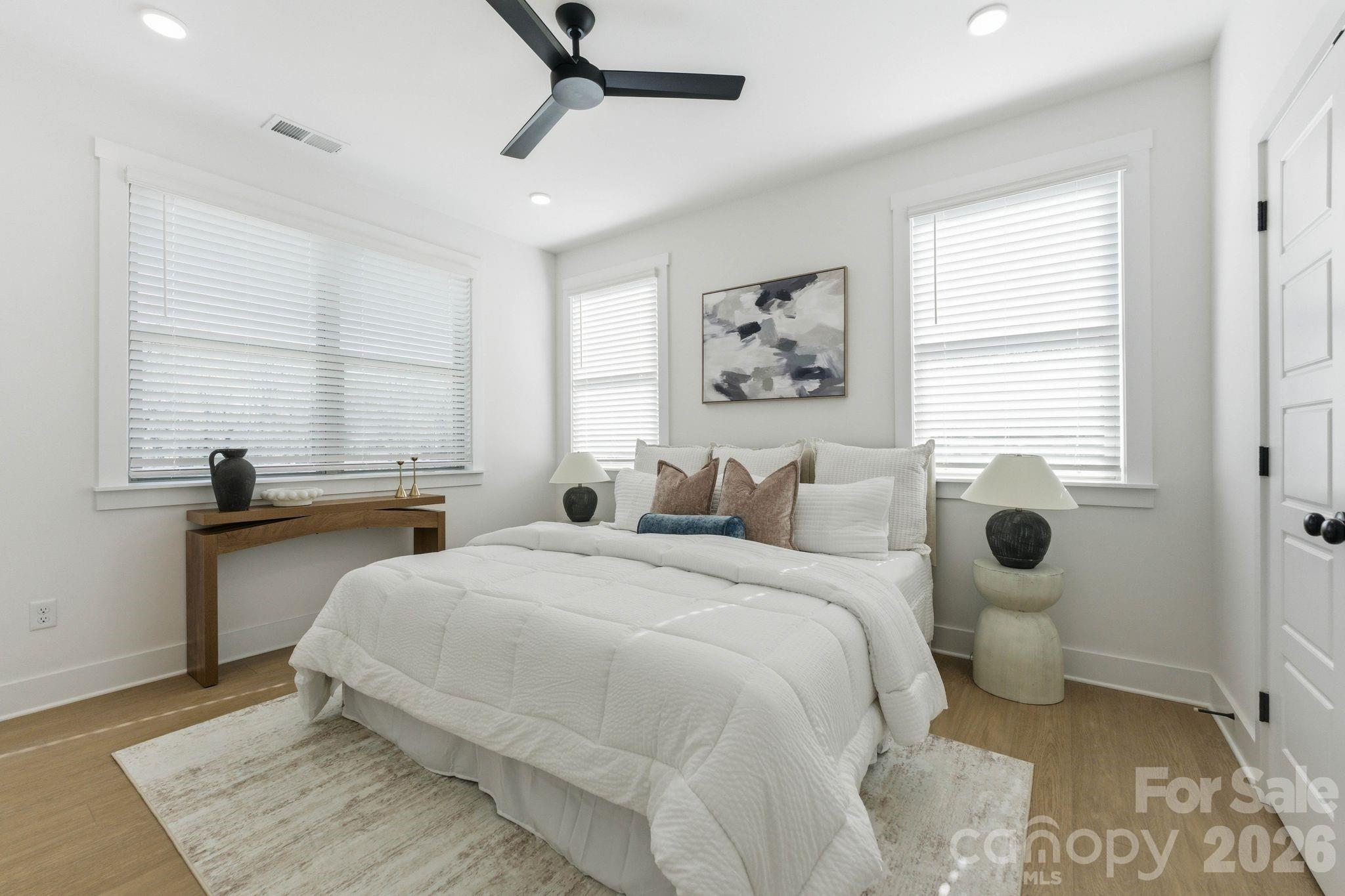 809 Garringer Place — Charlotte
