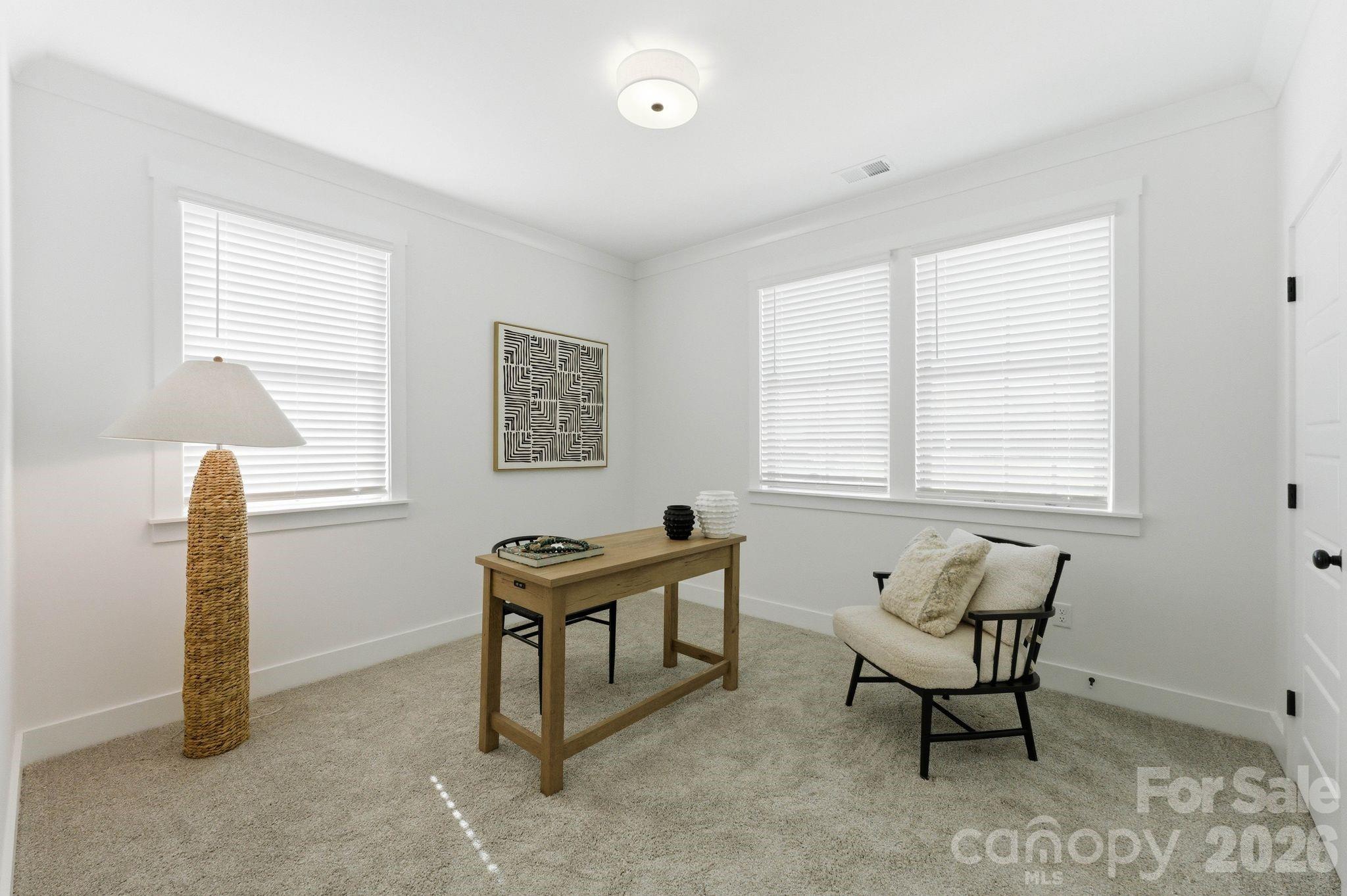 809 Garringer Place — Charlotte