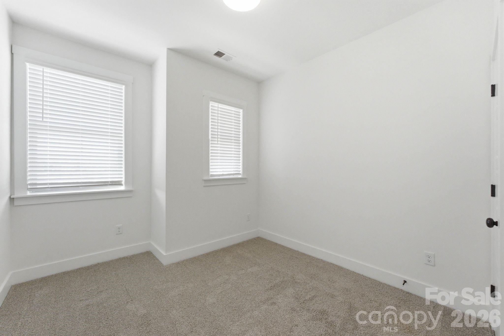 809 Garringer Place — Charlotte