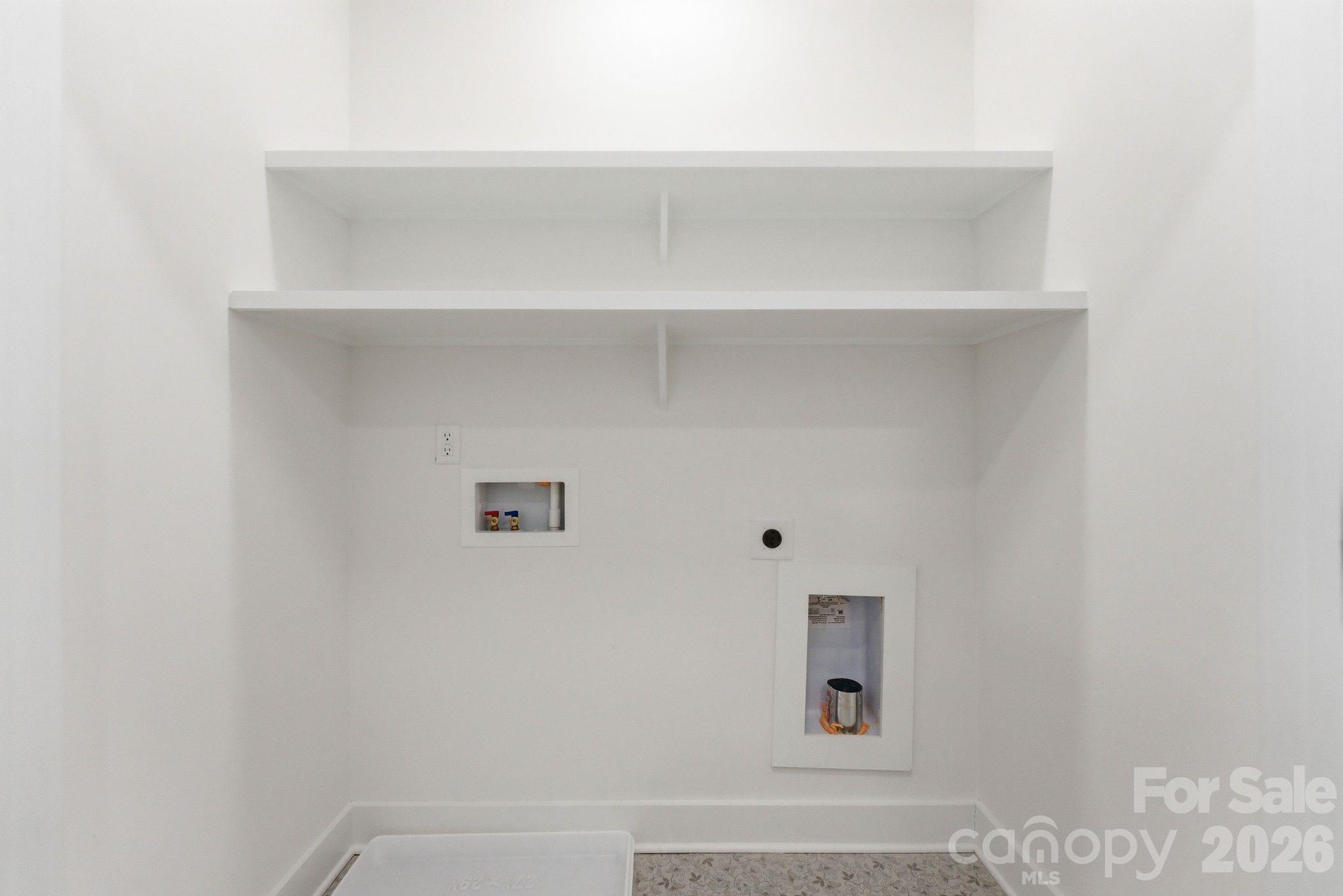 809 Garringer Place — Charlotte