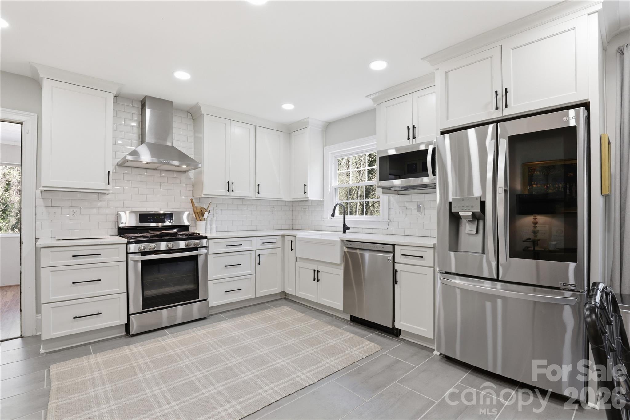 2732 Temple Lane — Charlotte