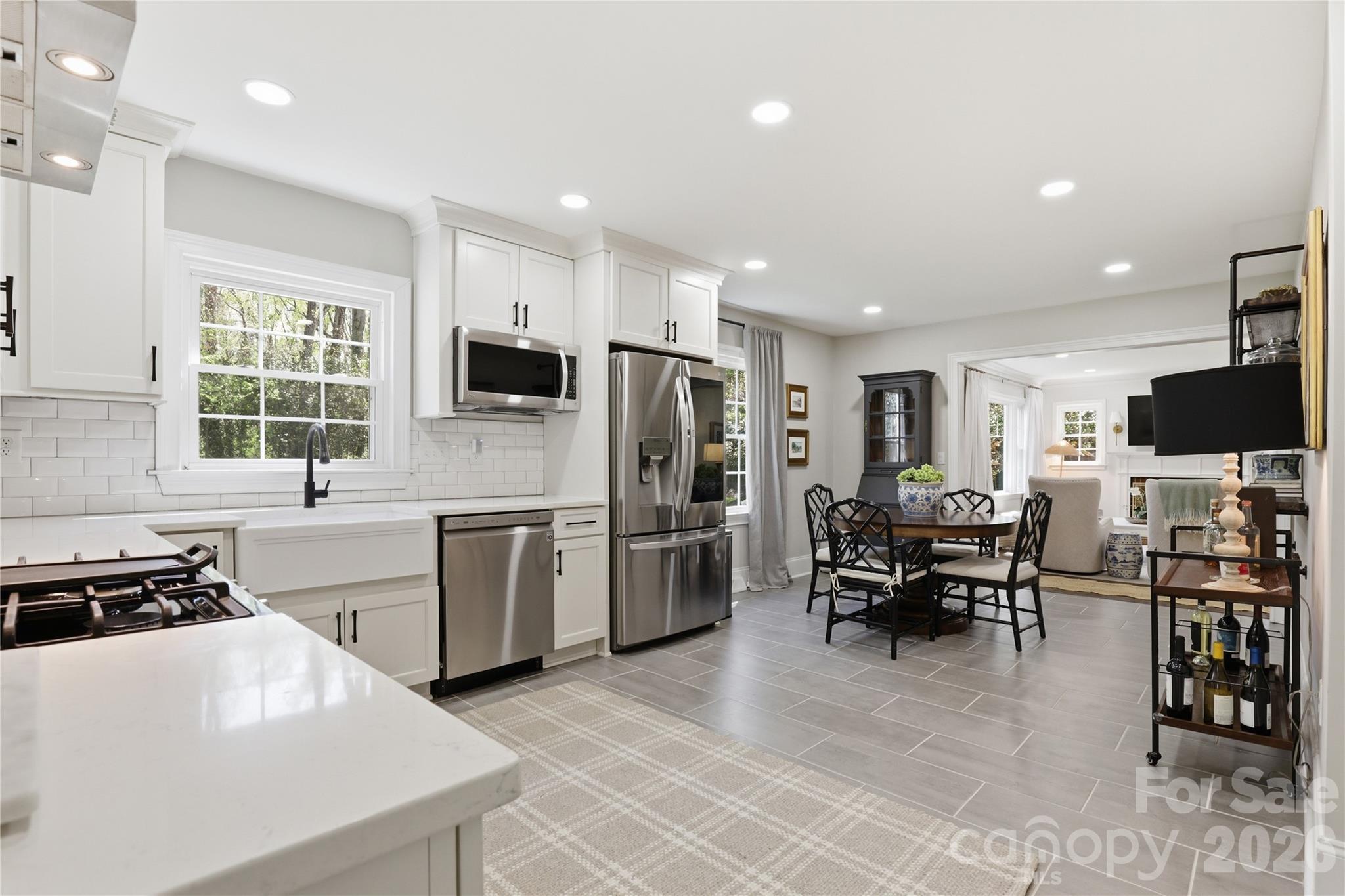 2732 Temple Lane — Charlotte