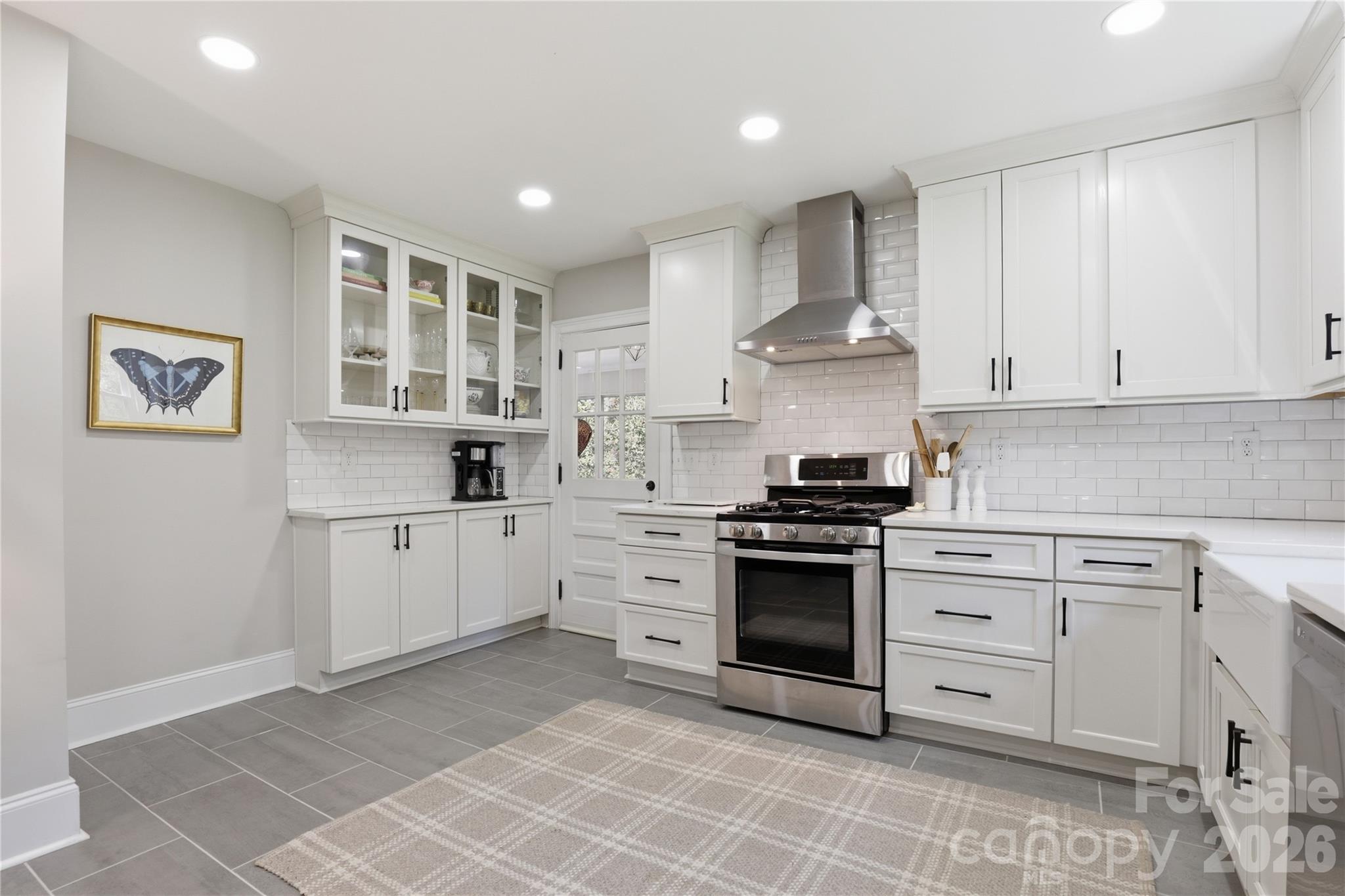 2732 Temple Lane — Charlotte