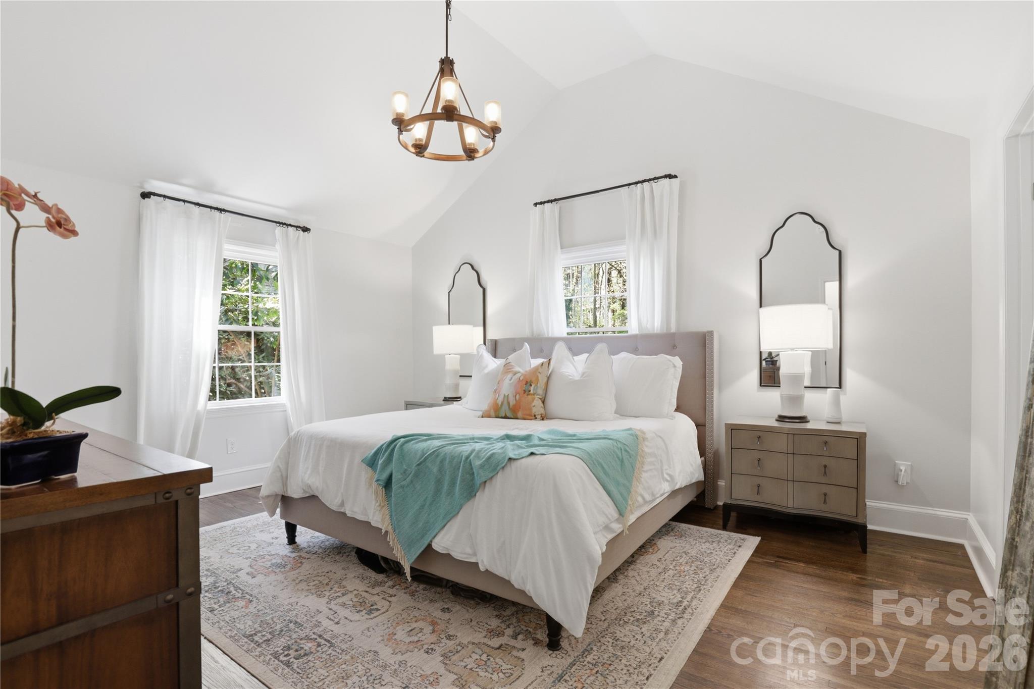 2732 Temple Lane — Charlotte