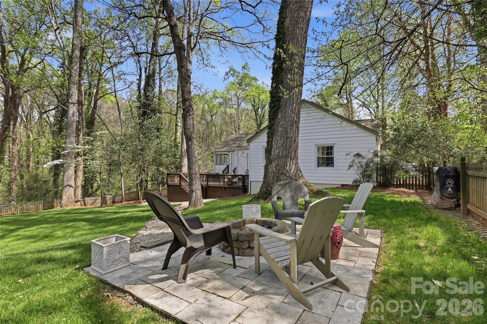 2732 Temple Lane — Charlotte