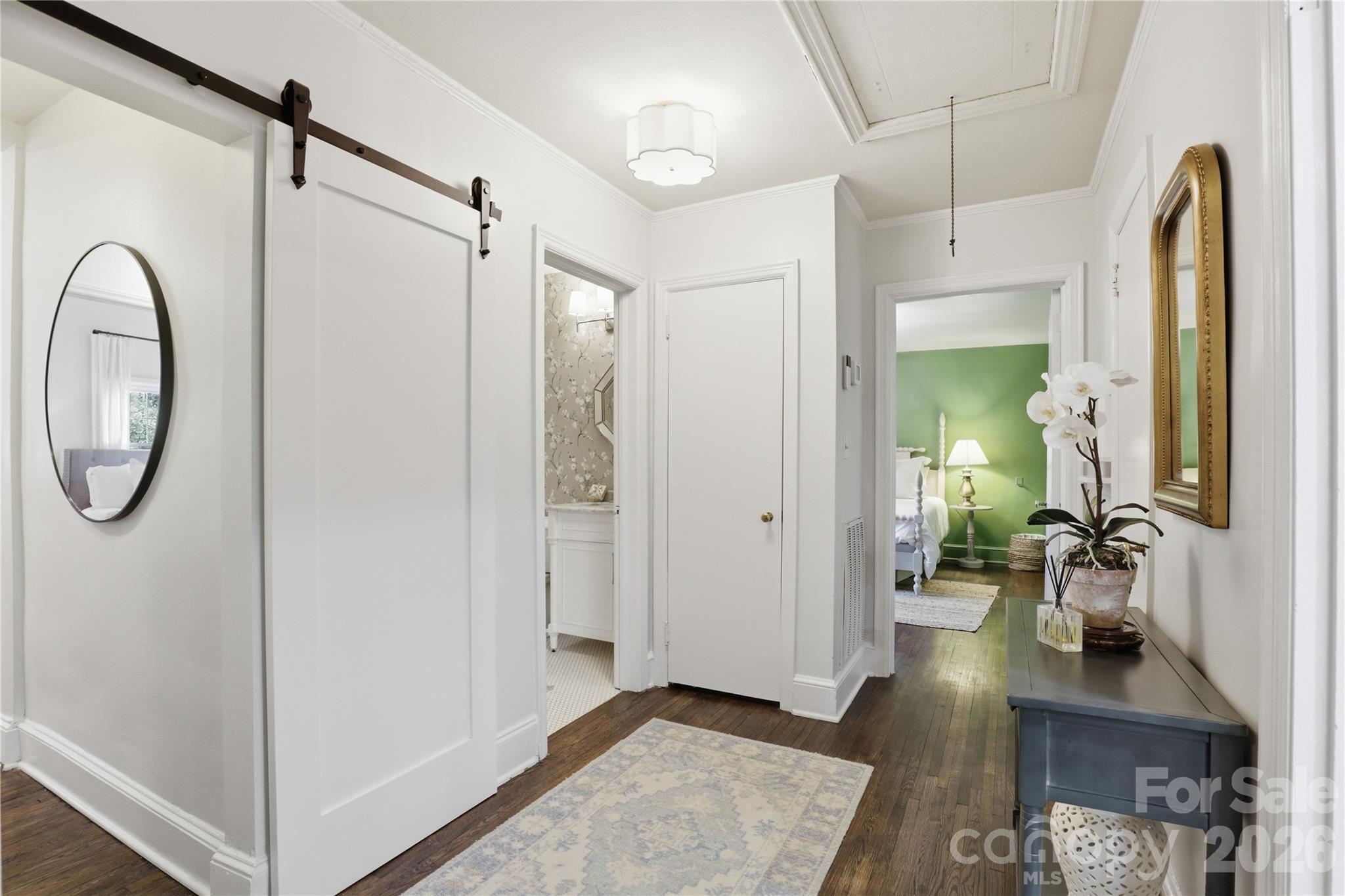 2732 Temple Lane — Charlotte