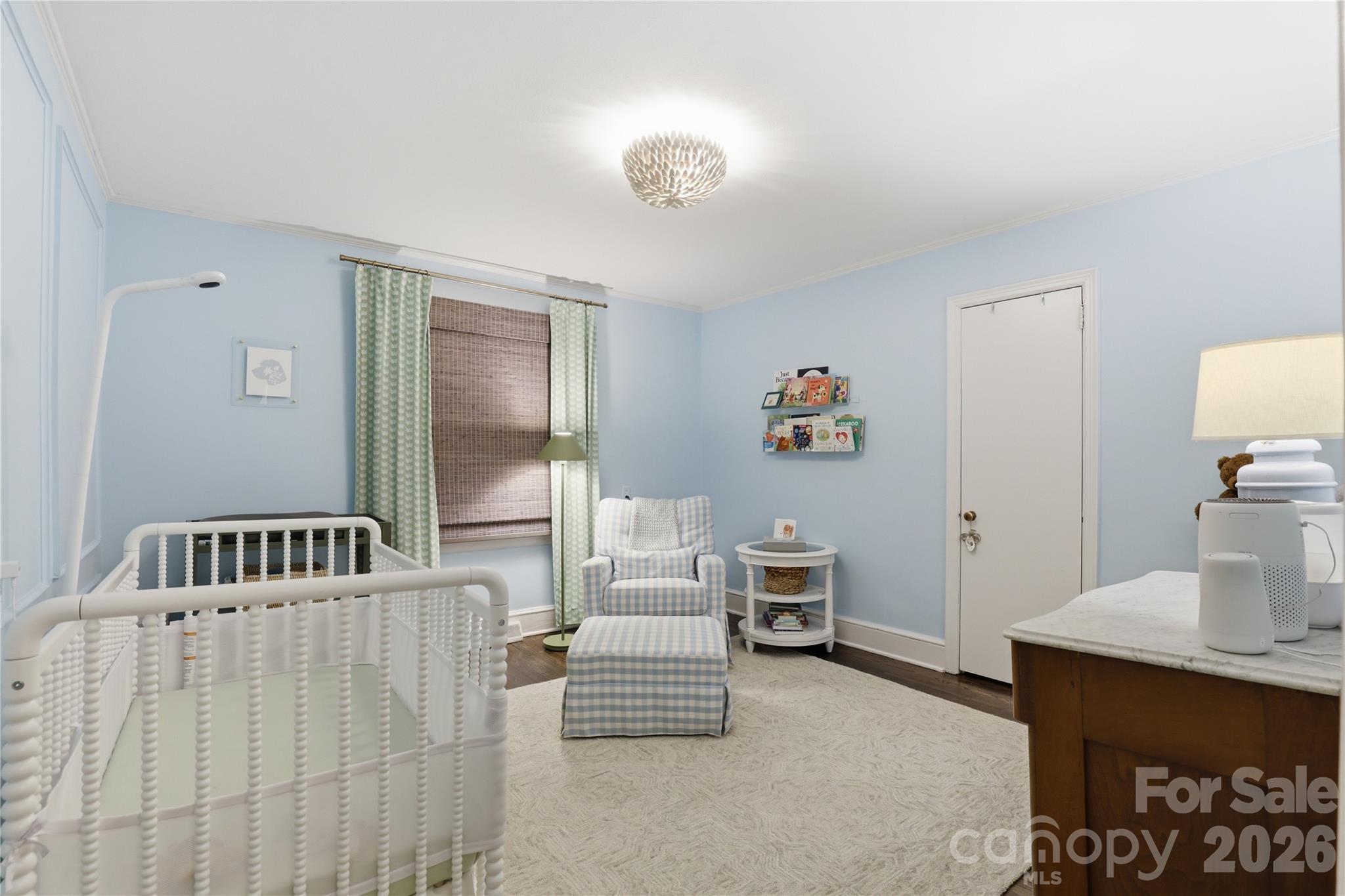 2732 Temple Lane — Charlotte