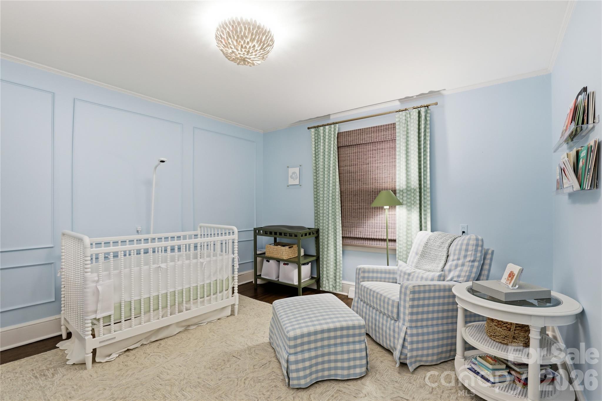 2732 Temple Lane — Charlotte