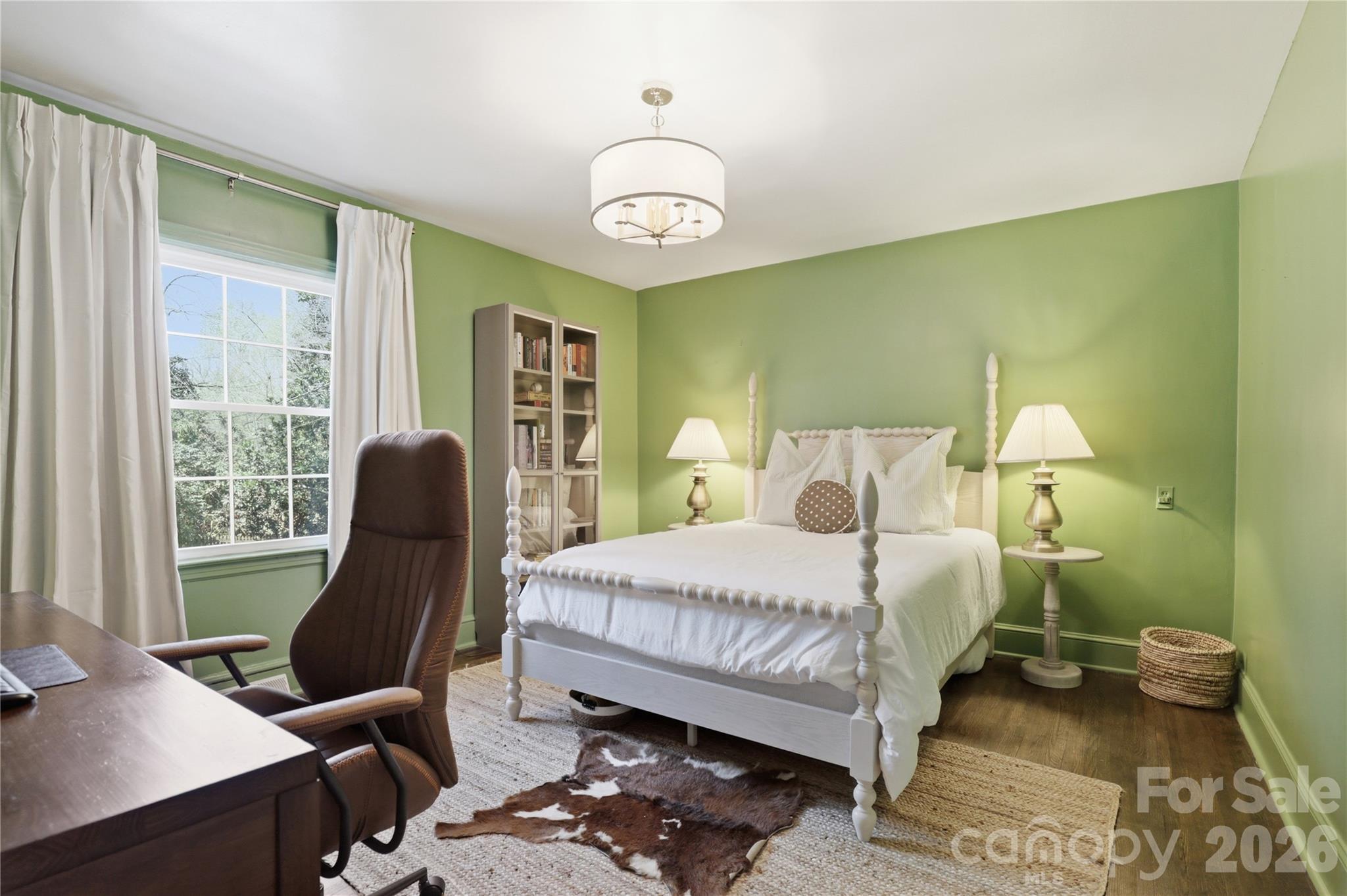 2732 Temple Lane — Charlotte