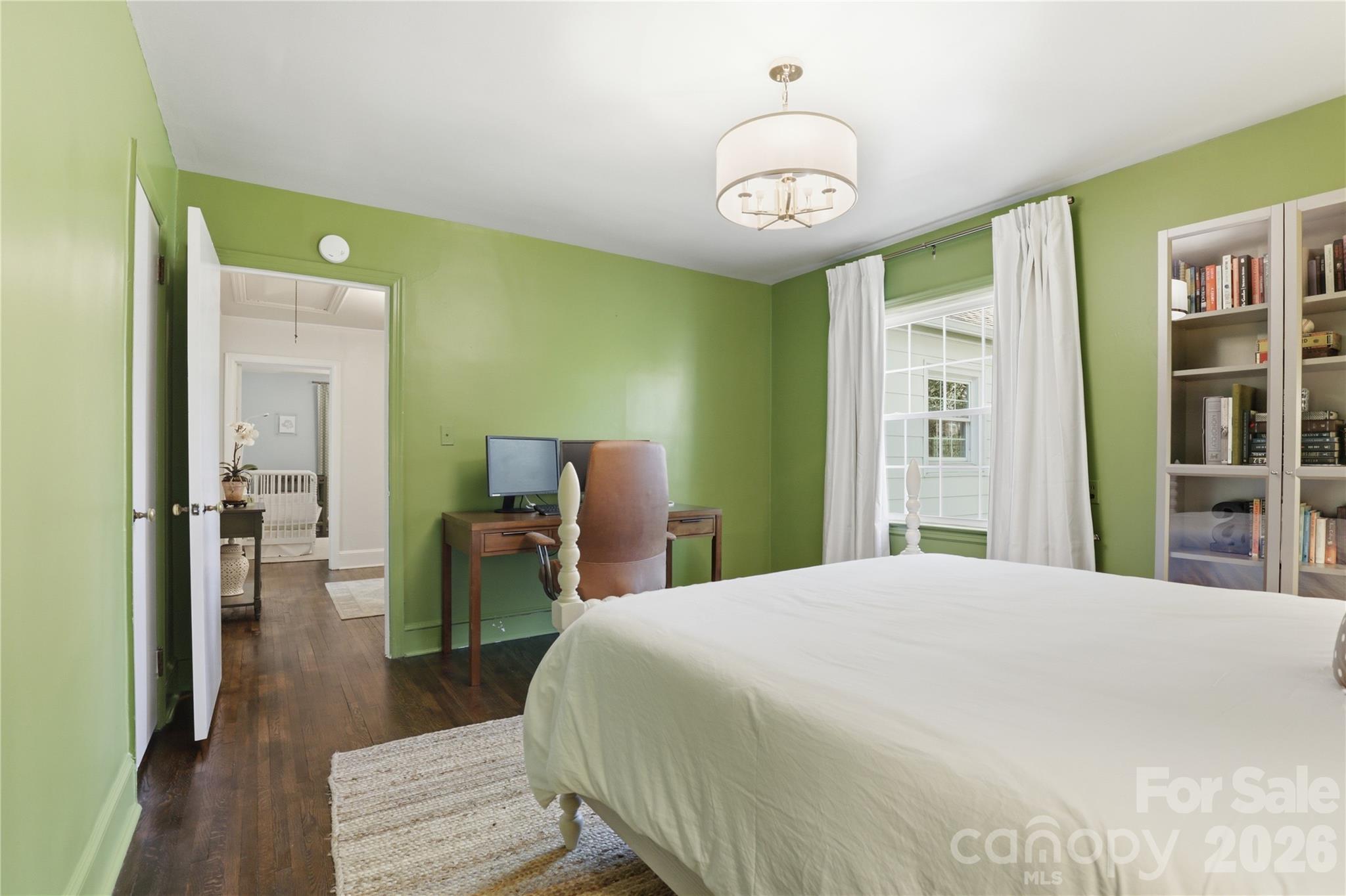 2732 Temple Lane — Charlotte