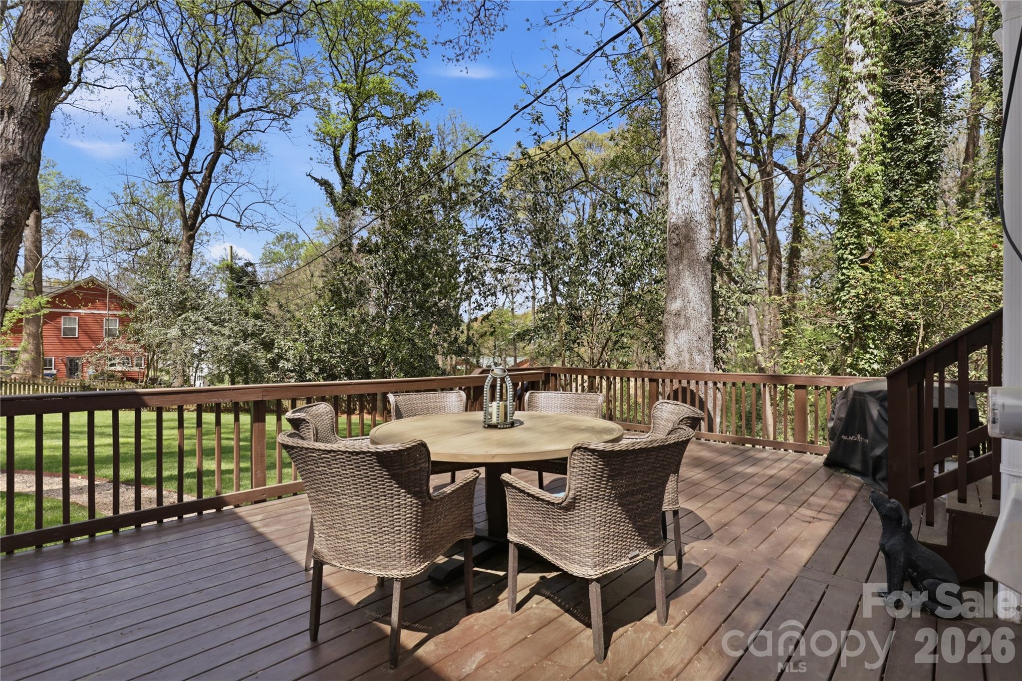 2732 Temple Lane — Charlotte