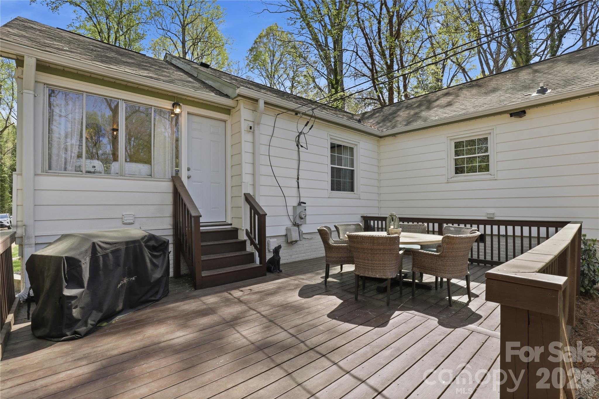 2732 Temple Lane — Charlotte