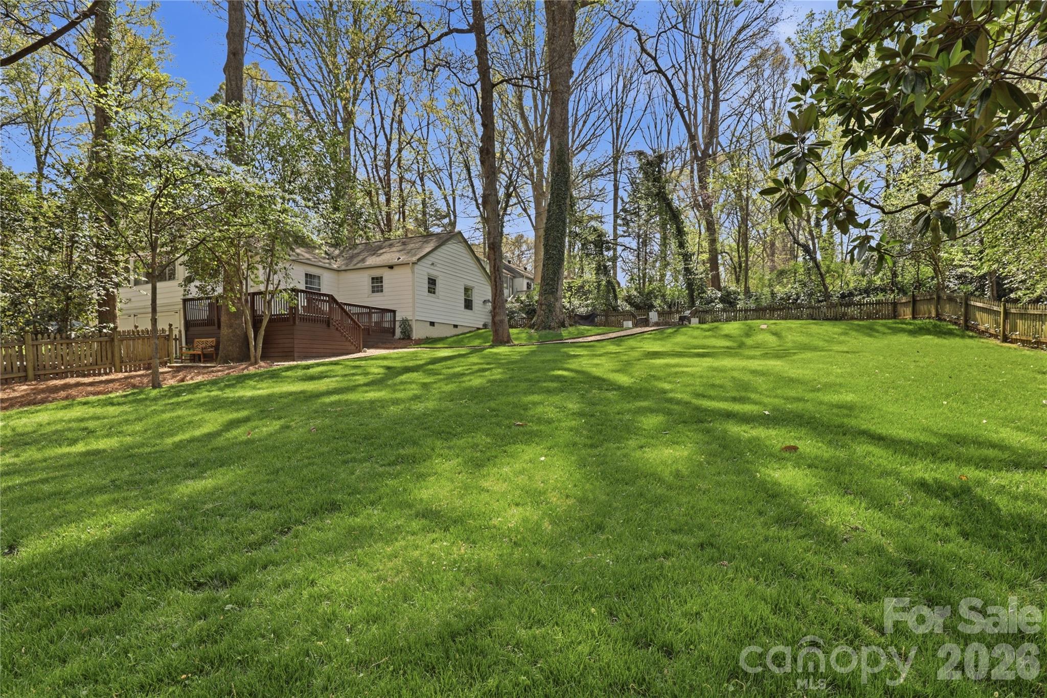 2732 Temple Lane — Charlotte