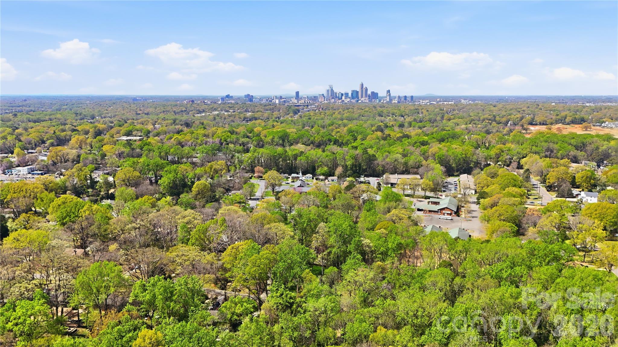 2732 Temple Lane — Charlotte