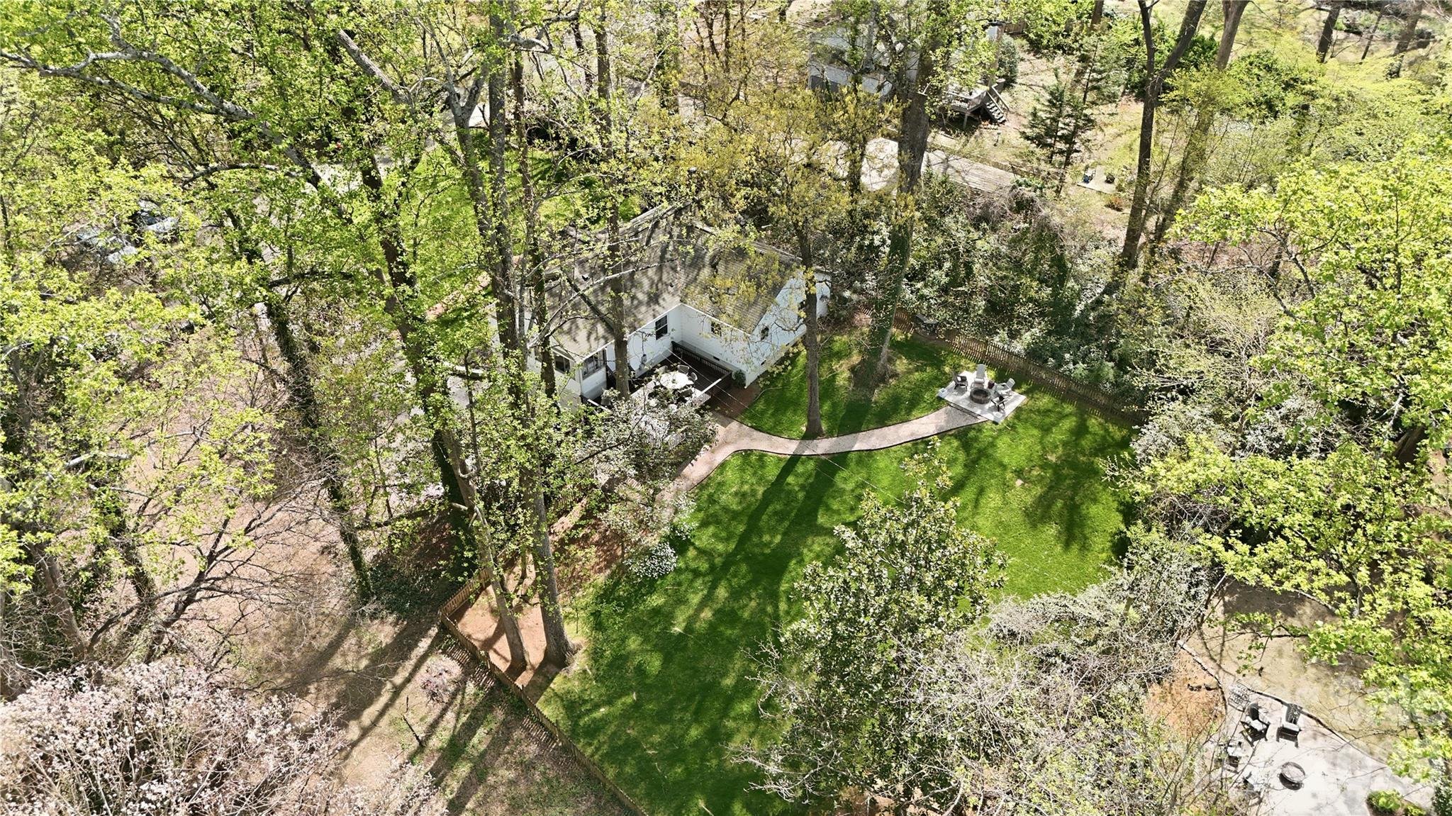2732 Temple Lane — Charlotte