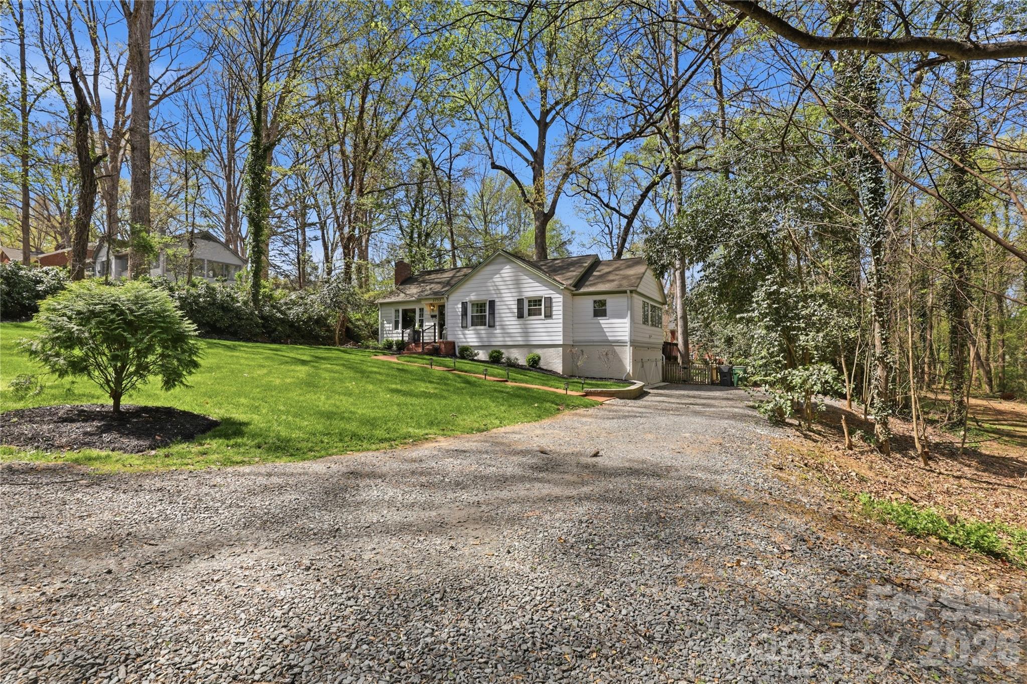 2732 Temple Lane — Charlotte