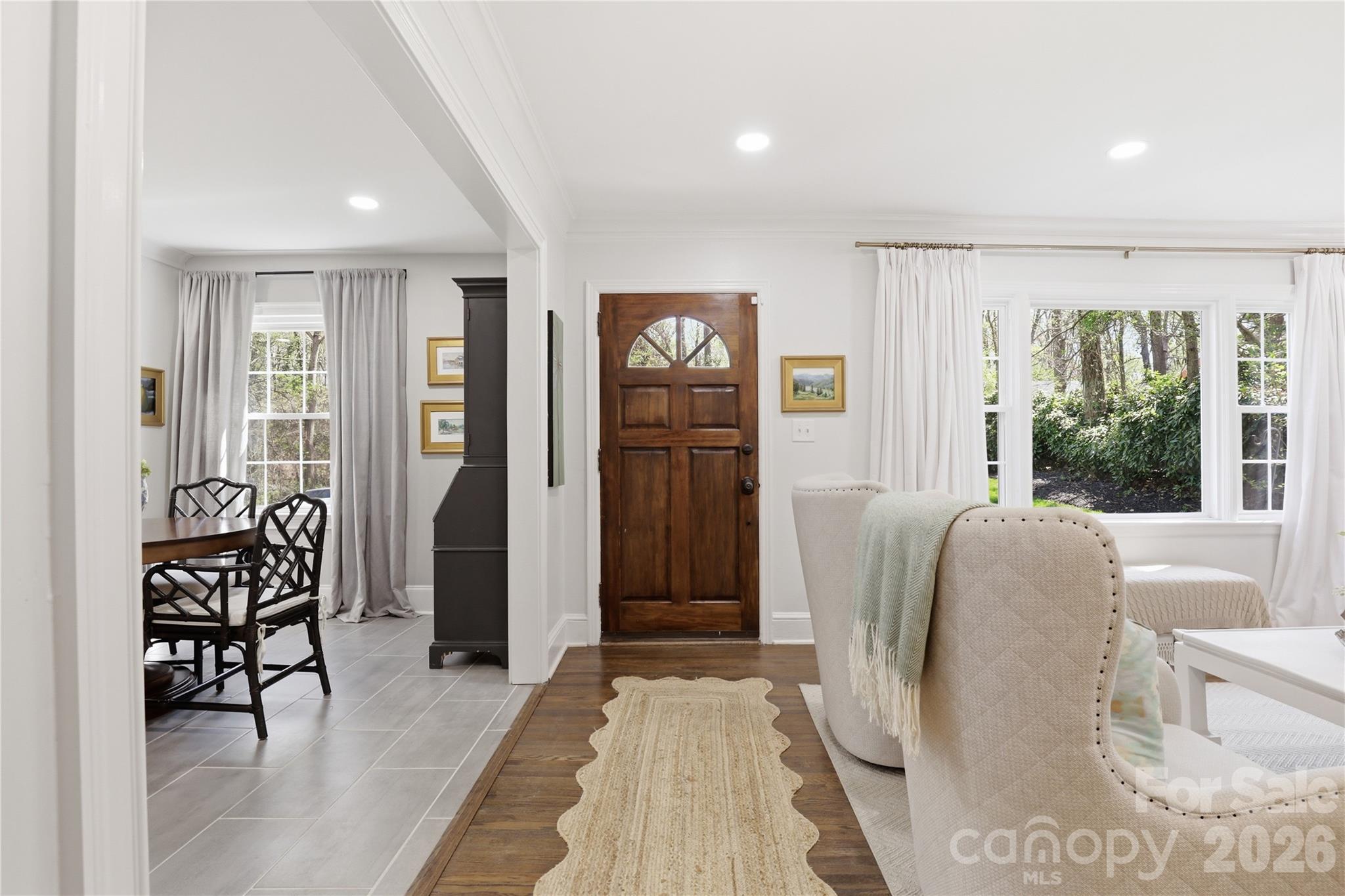 2732 Temple Lane — Charlotte