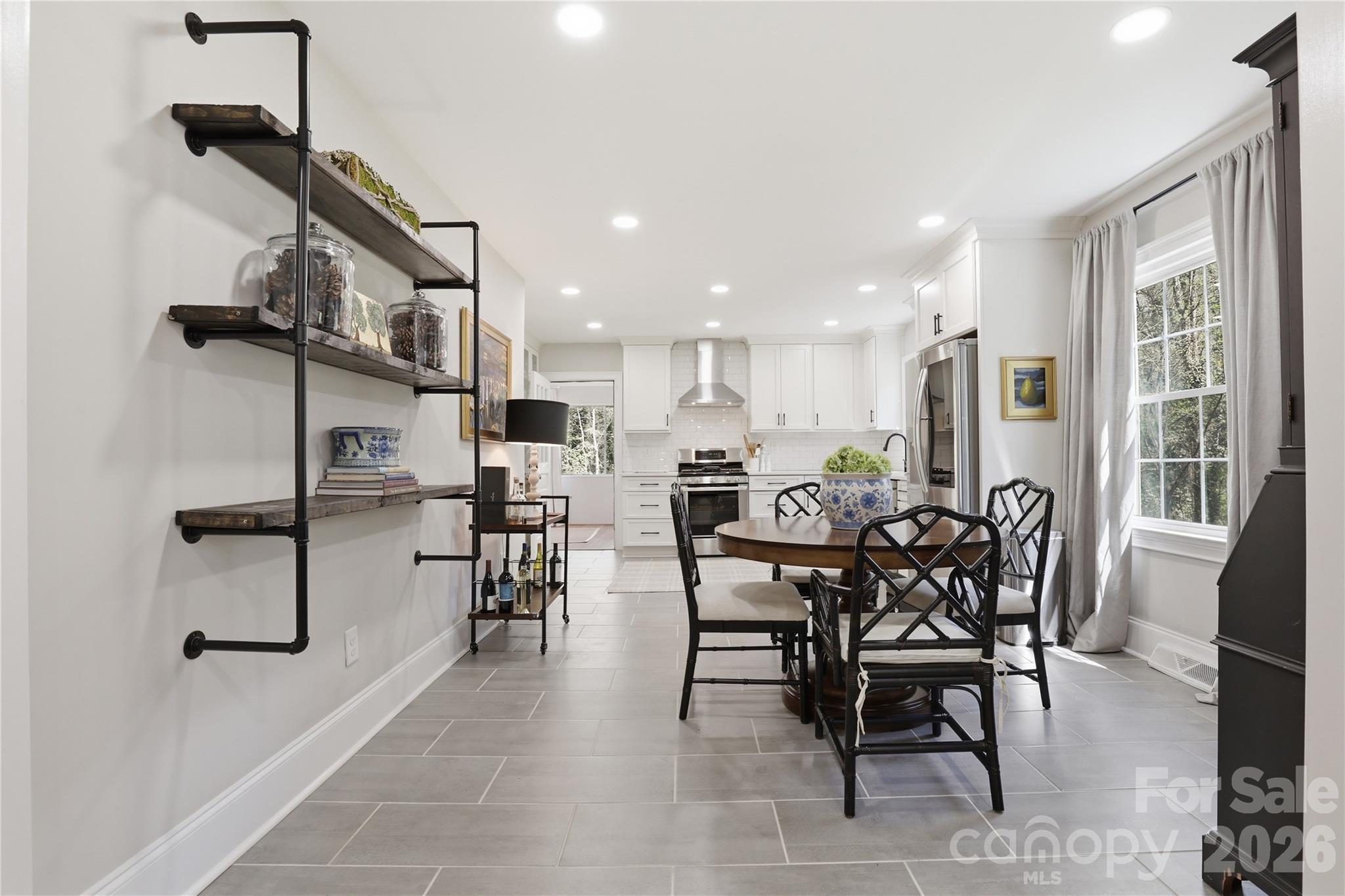 2732 Temple Lane — Charlotte