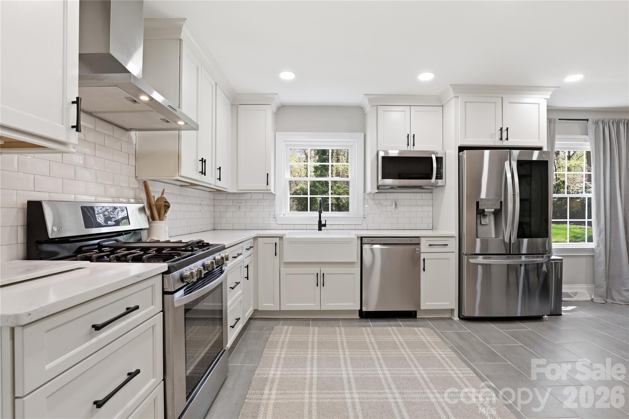 2732 Temple Lane — Charlotte