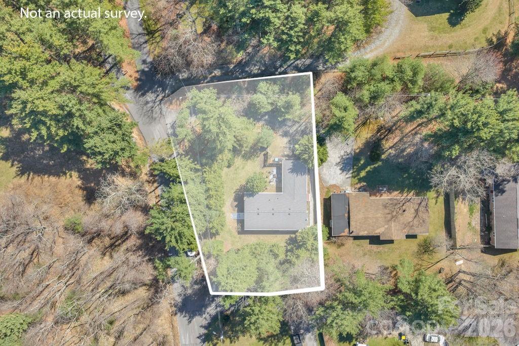 156 Olancha Avenue — Boone