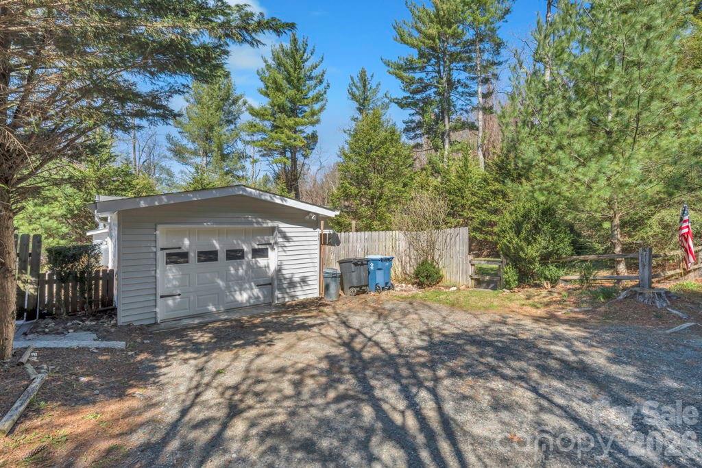 156 Olancha Avenue — Boone